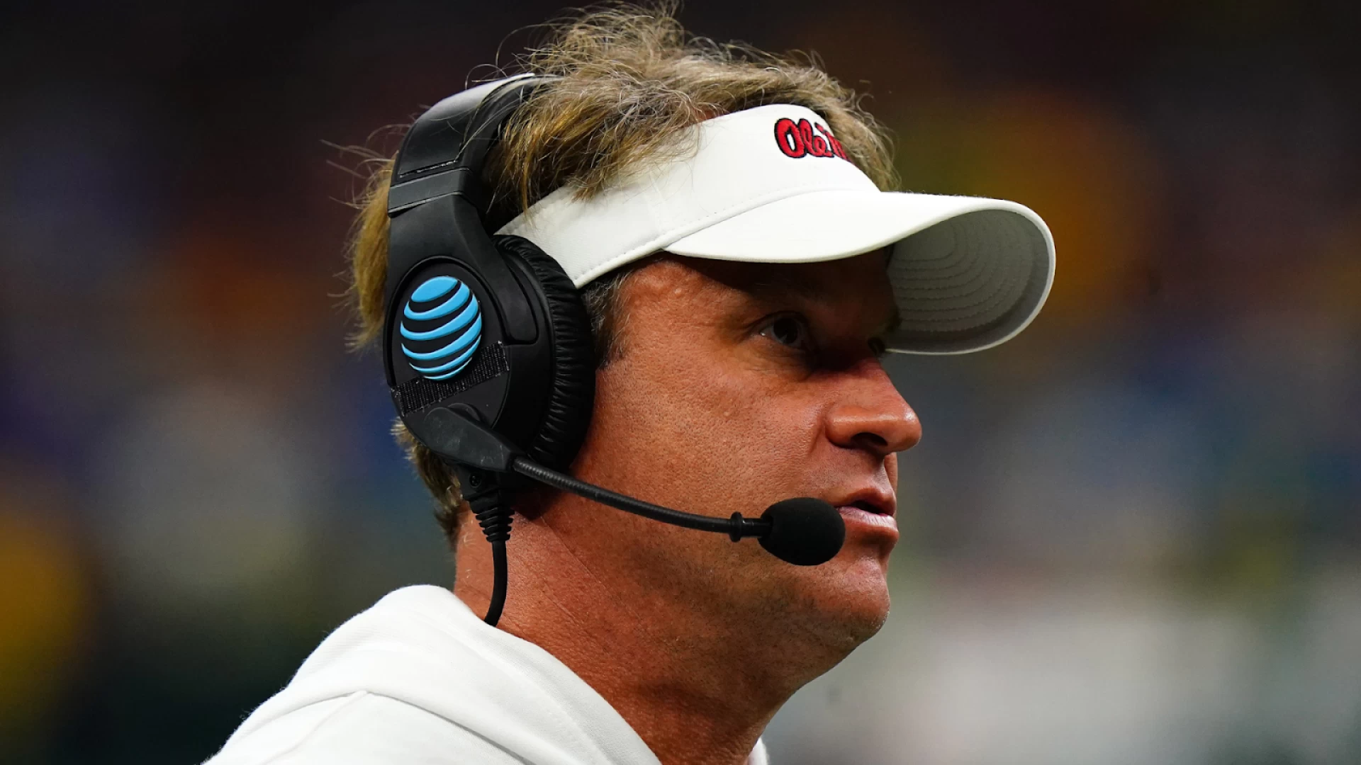 Outlook for Ole Miss: Improving Defense and Explosive Offense