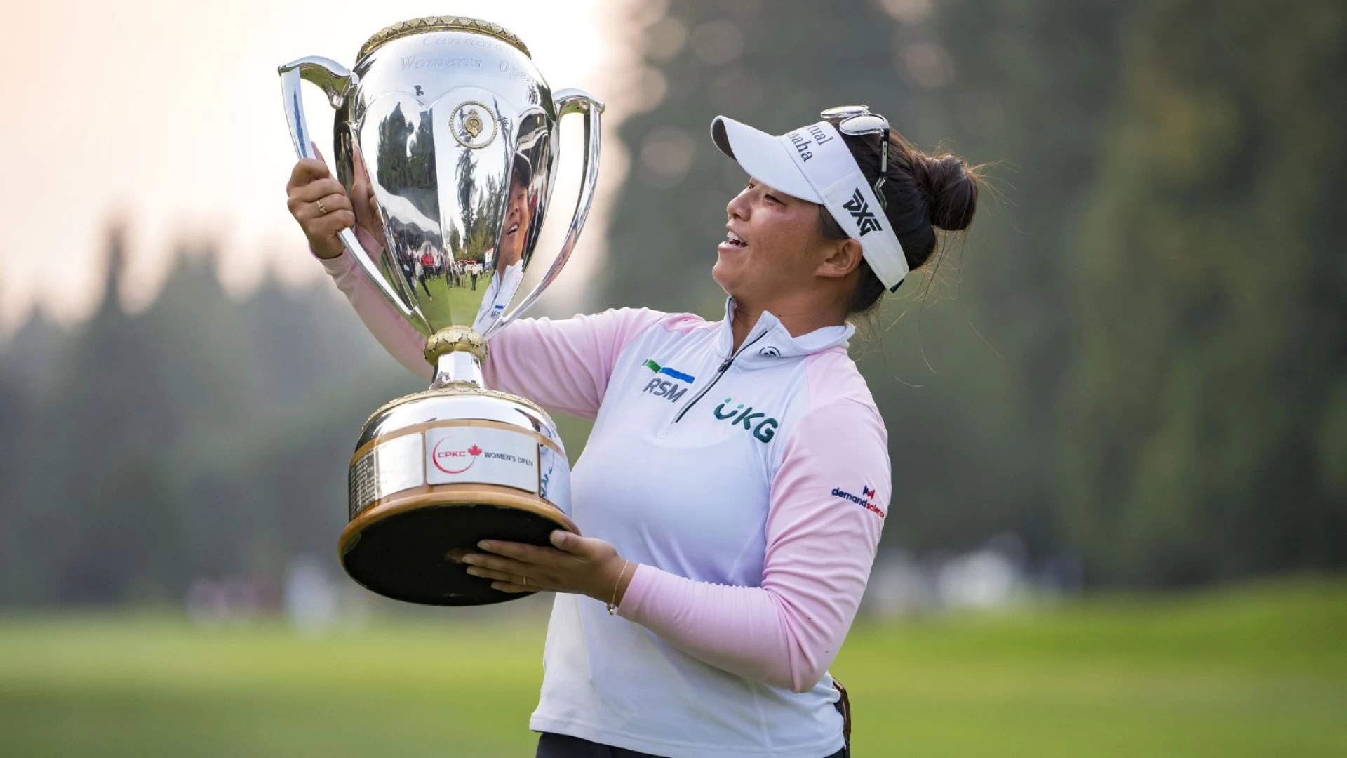 LPGA Marketing Coalition: Driving Success Together