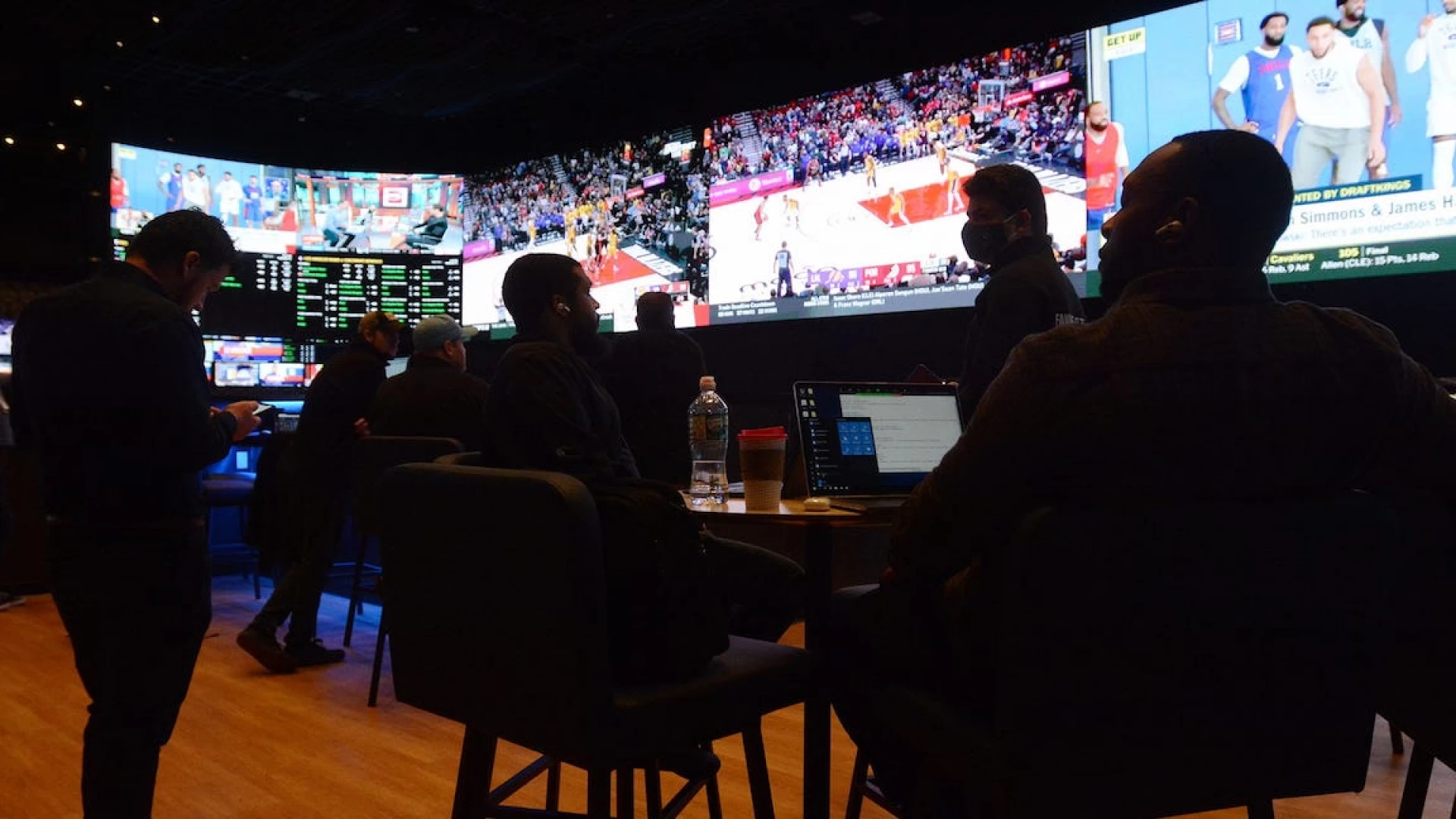 Bet365: Top Sportsbook Ready to Make a Statement in the U.S.