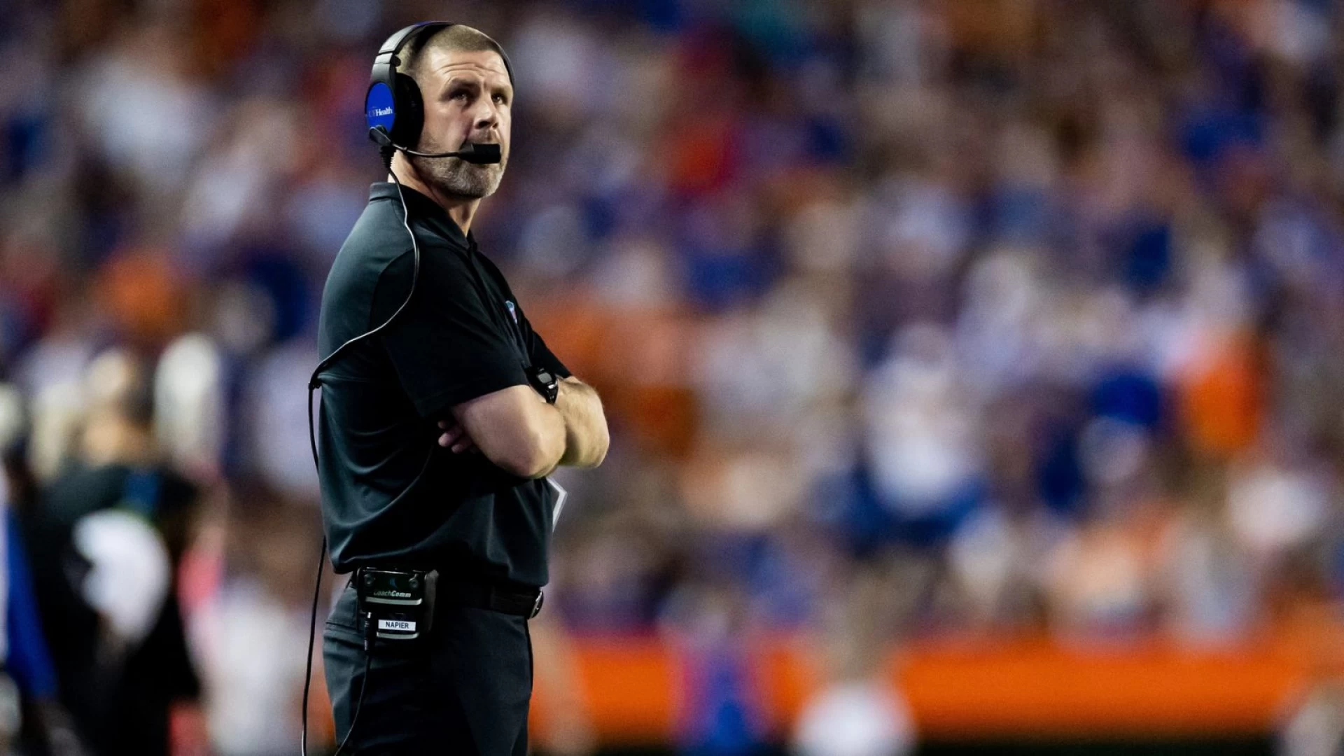 SEC Opening Week: Is It a Down Year or Just an Overreaction?
