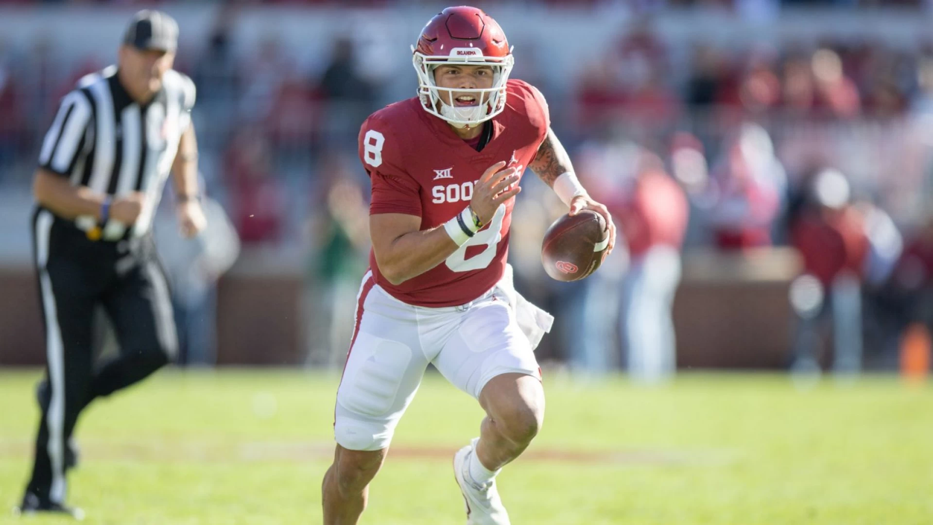 Oklahoma Sports Betting: Current Status, Potential for Expansion