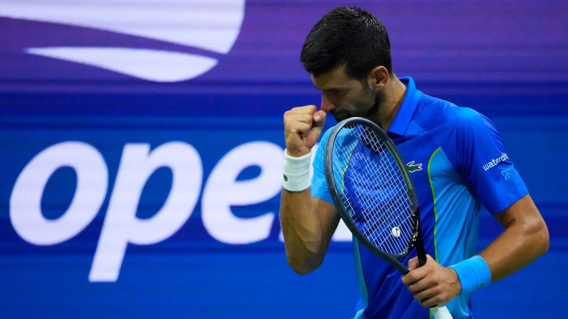 Substantial Economic Impact Of The US Open Tournament