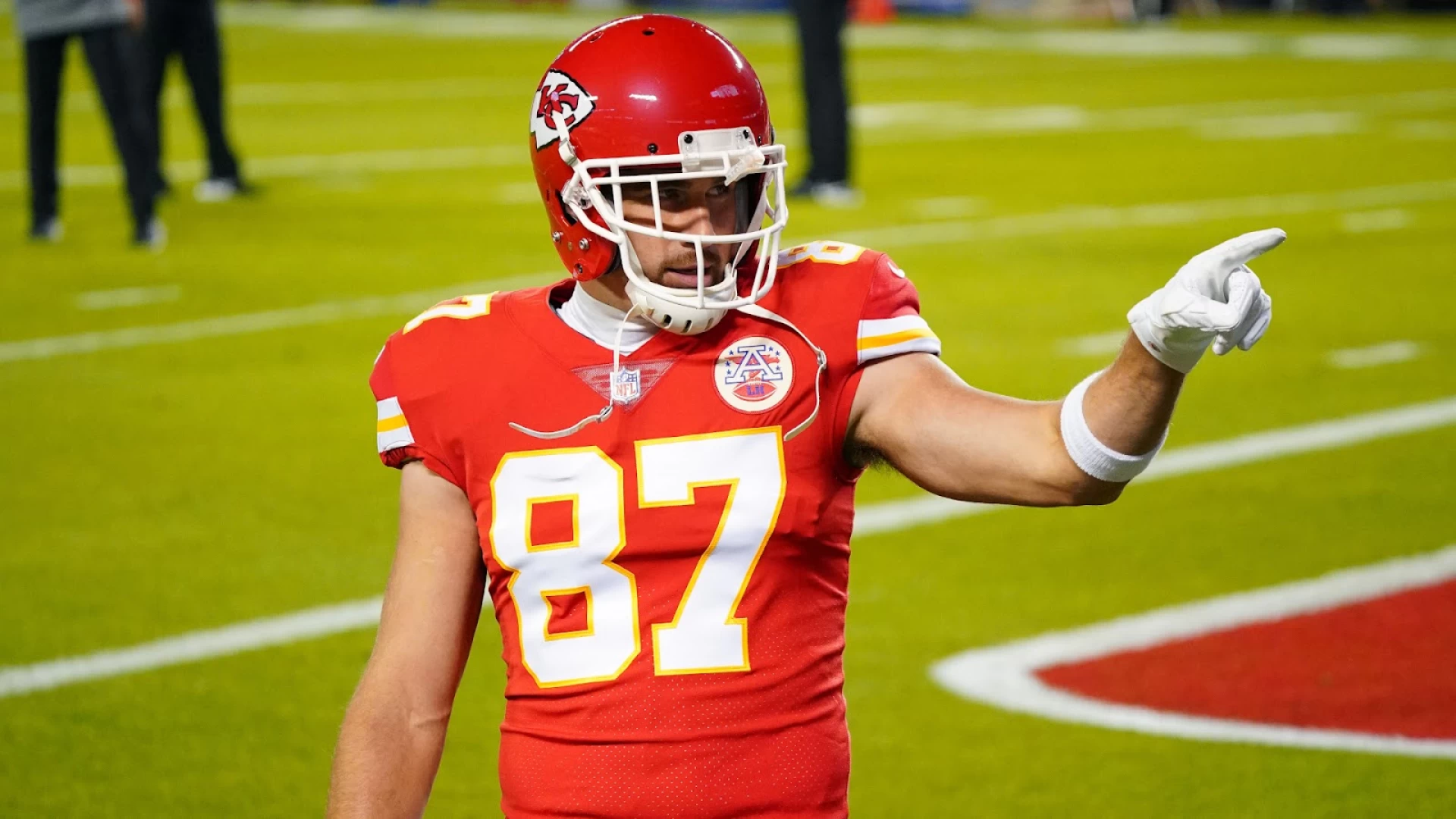 Numbers And News: Impact of Travis Kelce's Injury On Chiefs