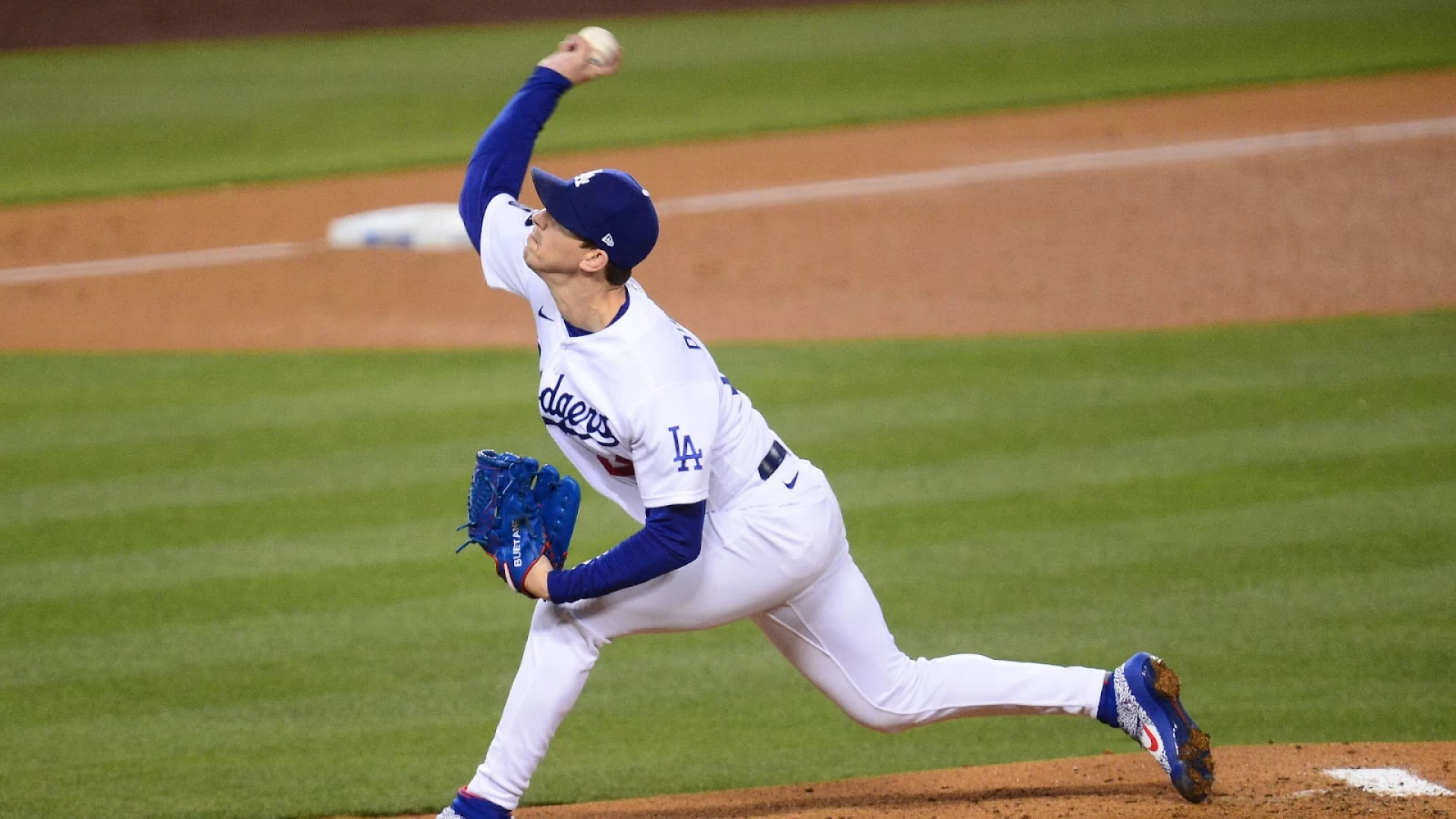Dodgers' Bueller Return: Options For Desperate Pitching Situation