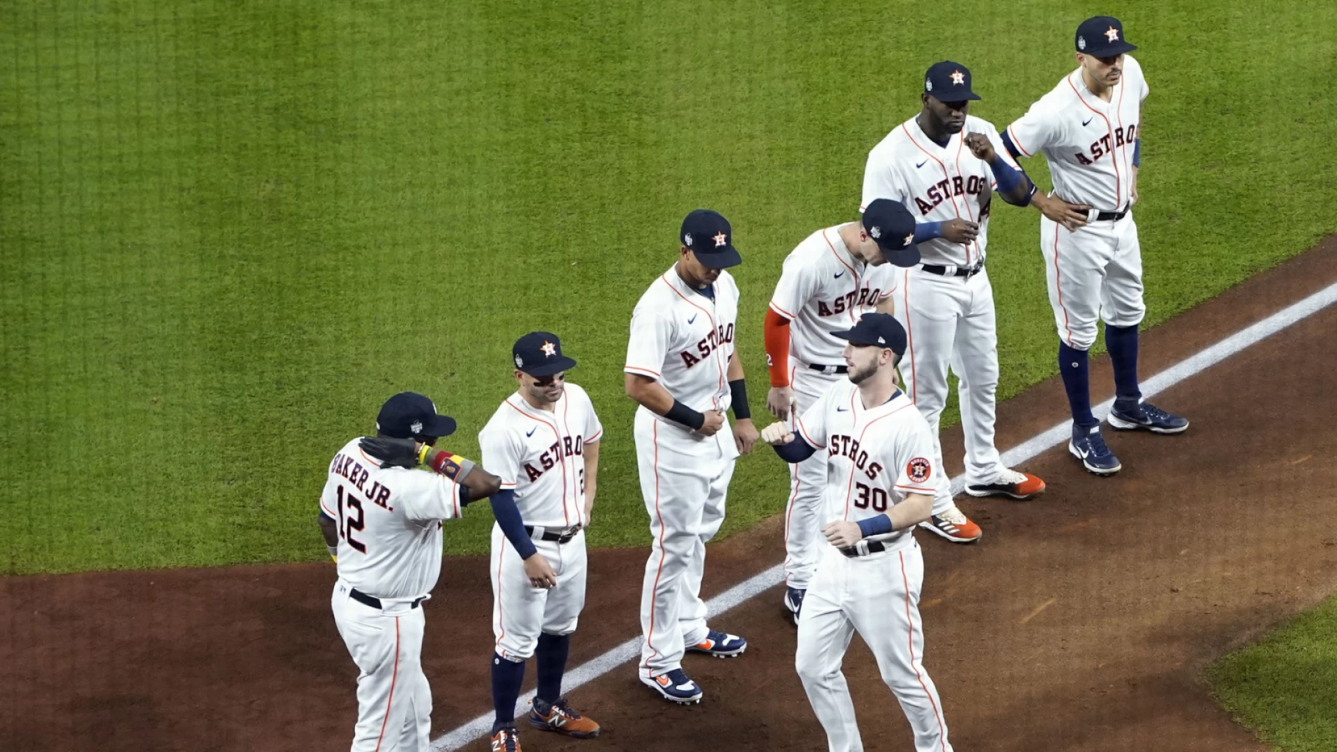 The Truth About Cheating in MLB: Everybody does it