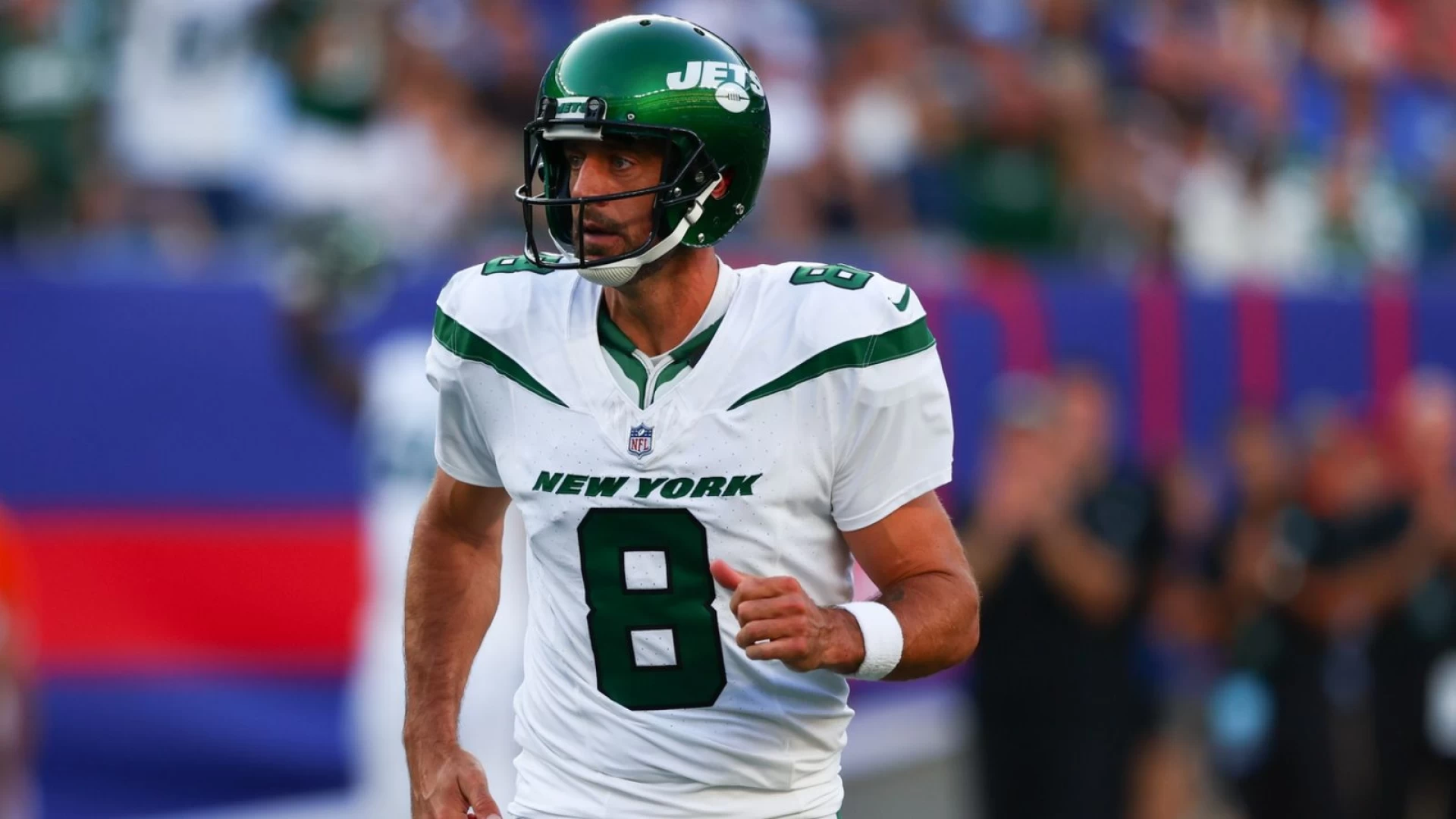 Can Aaron Rodgers Lead the New York Jets to Super Bowl Glory?