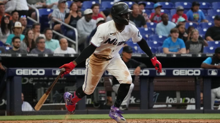 Can the Miami Marlins Upset the Dodgers Again on Wednesday?