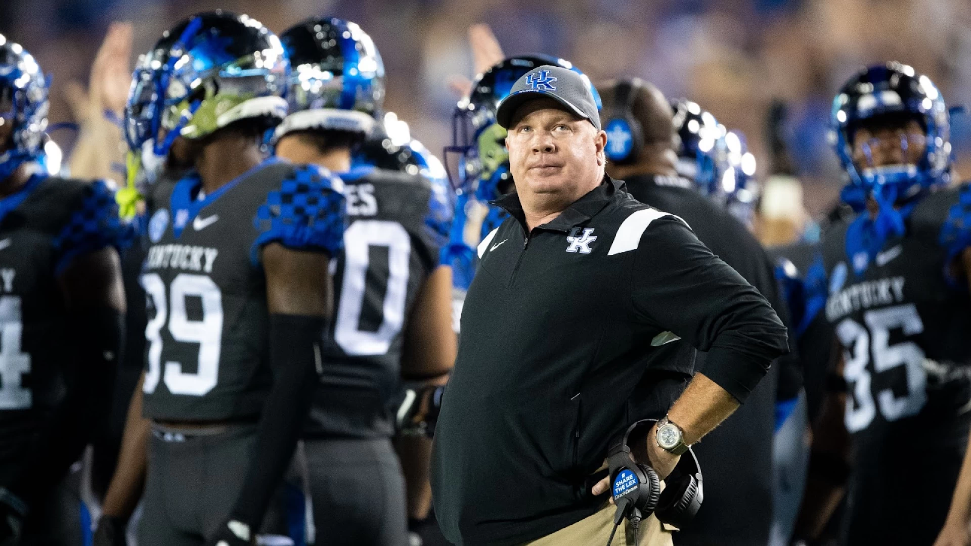Kentucky Prepares for Launch of In-Person Sports Betting