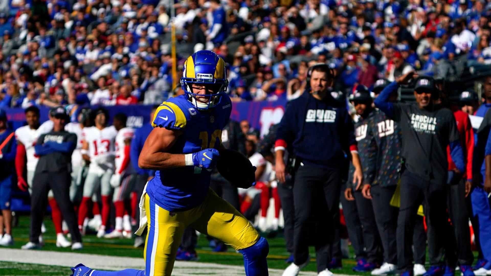 NFL Injury Updates: Cooper Kupp, Travis Kelce, And More