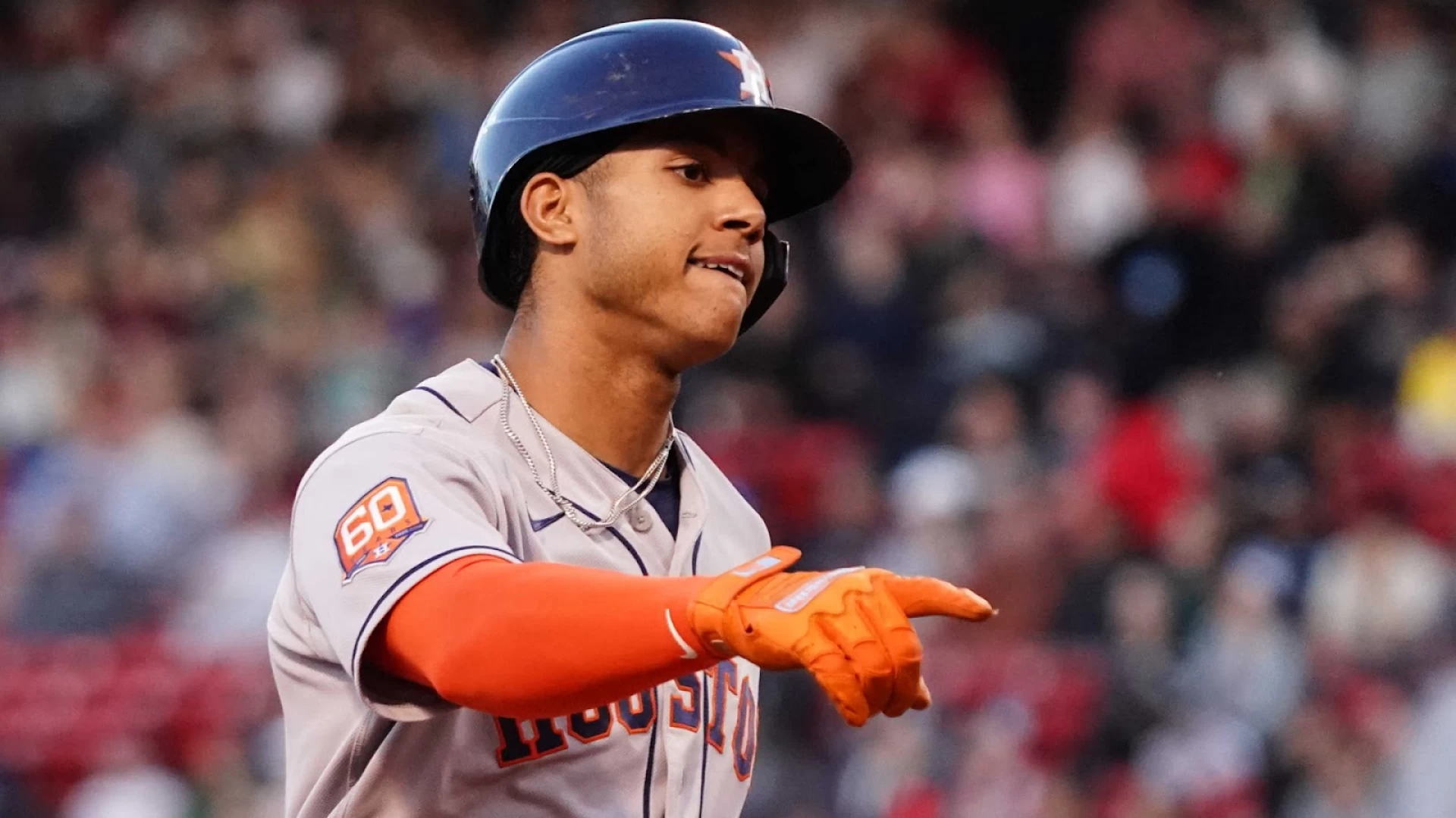 Astros Dominate Texas Rangers with 39 Combined Runs in Sweep