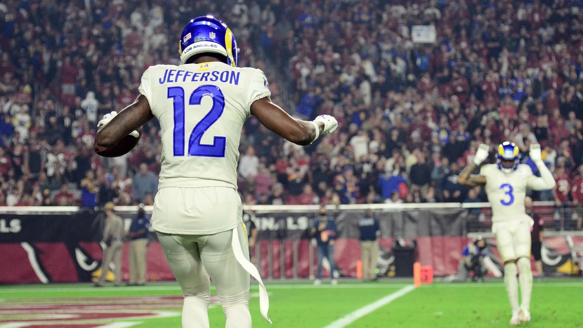 Can the Rams Overcome Adversity and Secure 6.5 Wins in 2023?