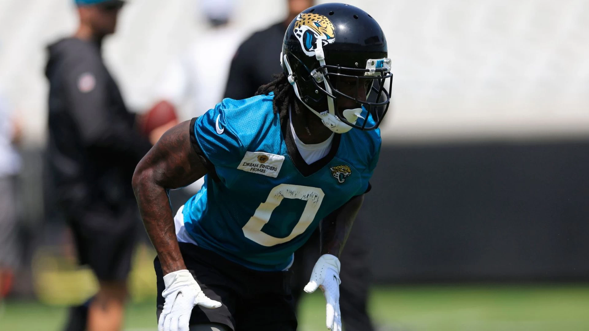 Watch Out for Calvin Ridley's Explosive Return to the Field