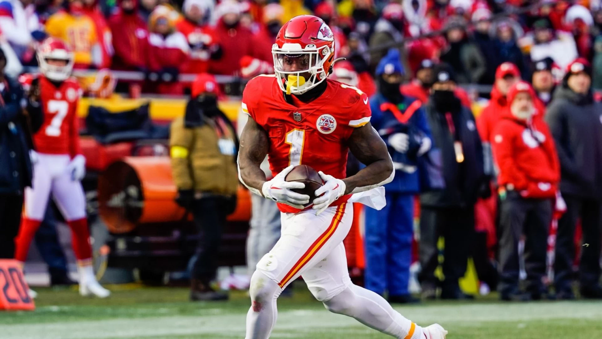 Touchdown Picks and Popular Bets for Tonight's Game