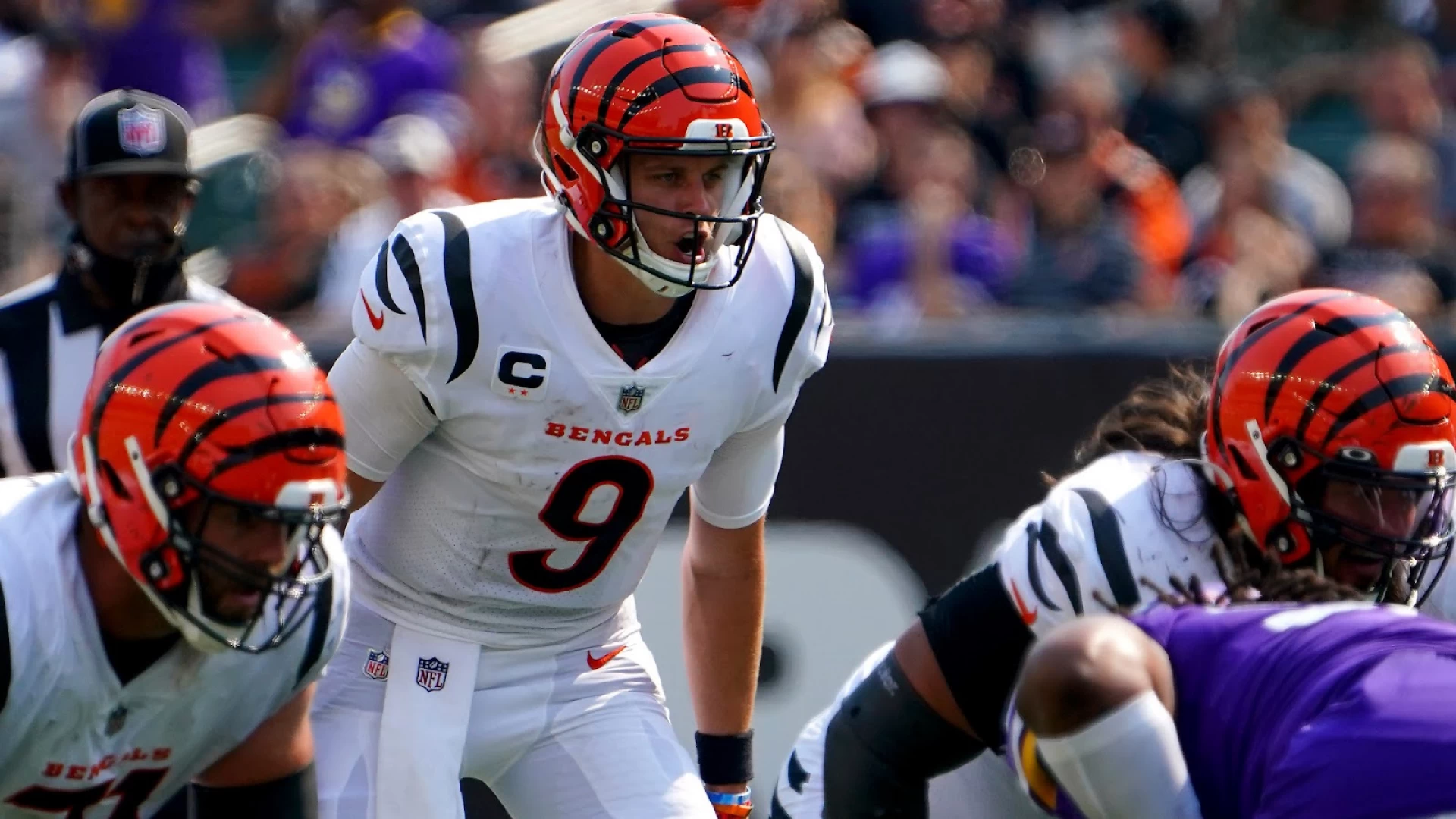 Joe Burrow's Record Extension: What It Means for the Future at QB