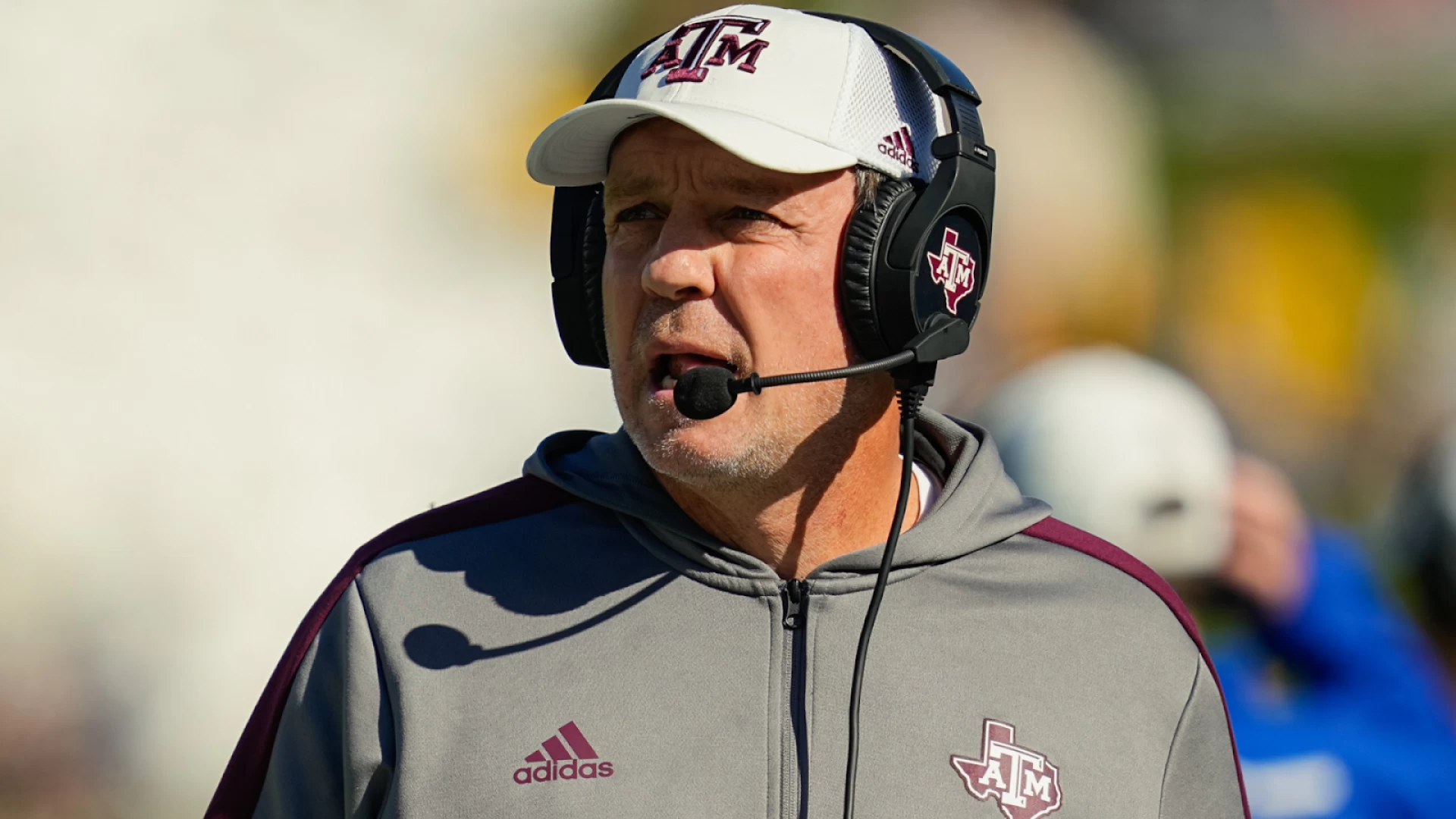 Miami Hurricanes vs Texas A&M Aggies: High Stakes Matchup