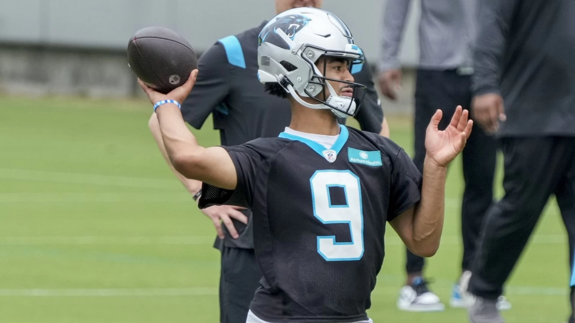 Carolina Panthers vs Atlanta Falcons: Matchup Preview