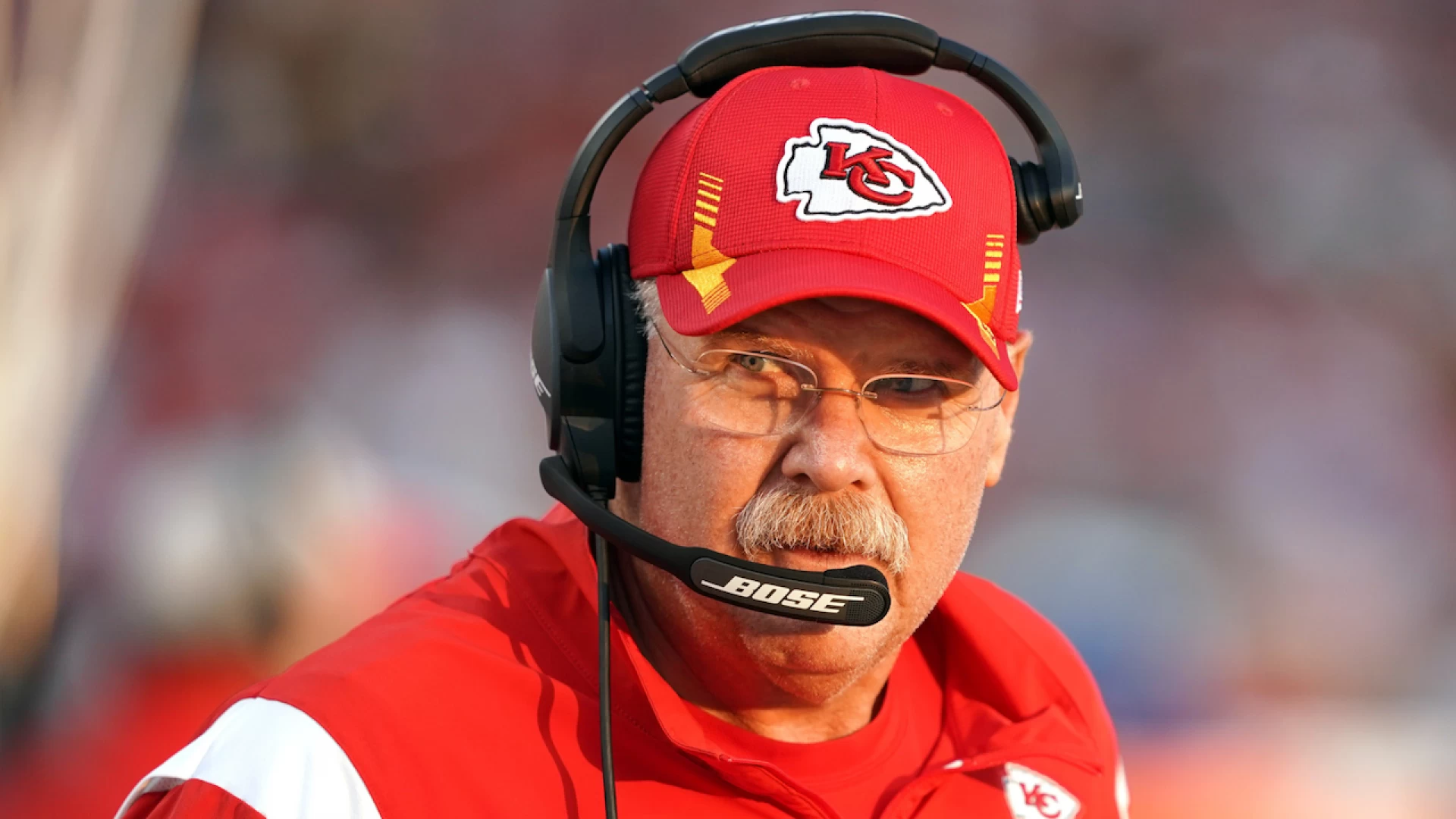 Disappointed Start: Chiefs Hoping For Improvement In The Season