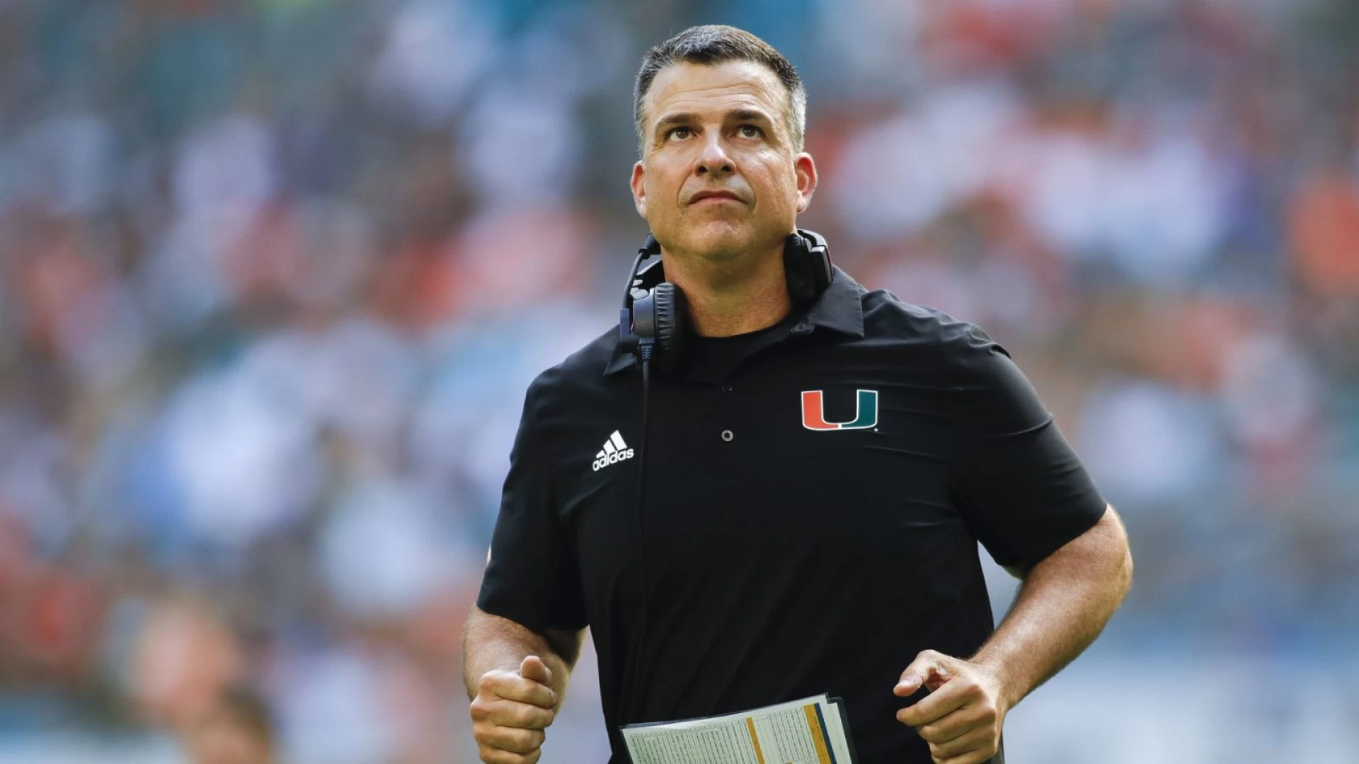NCAAF Week 2 Preview: Can The Hurricanes Overcome Texas A&M?