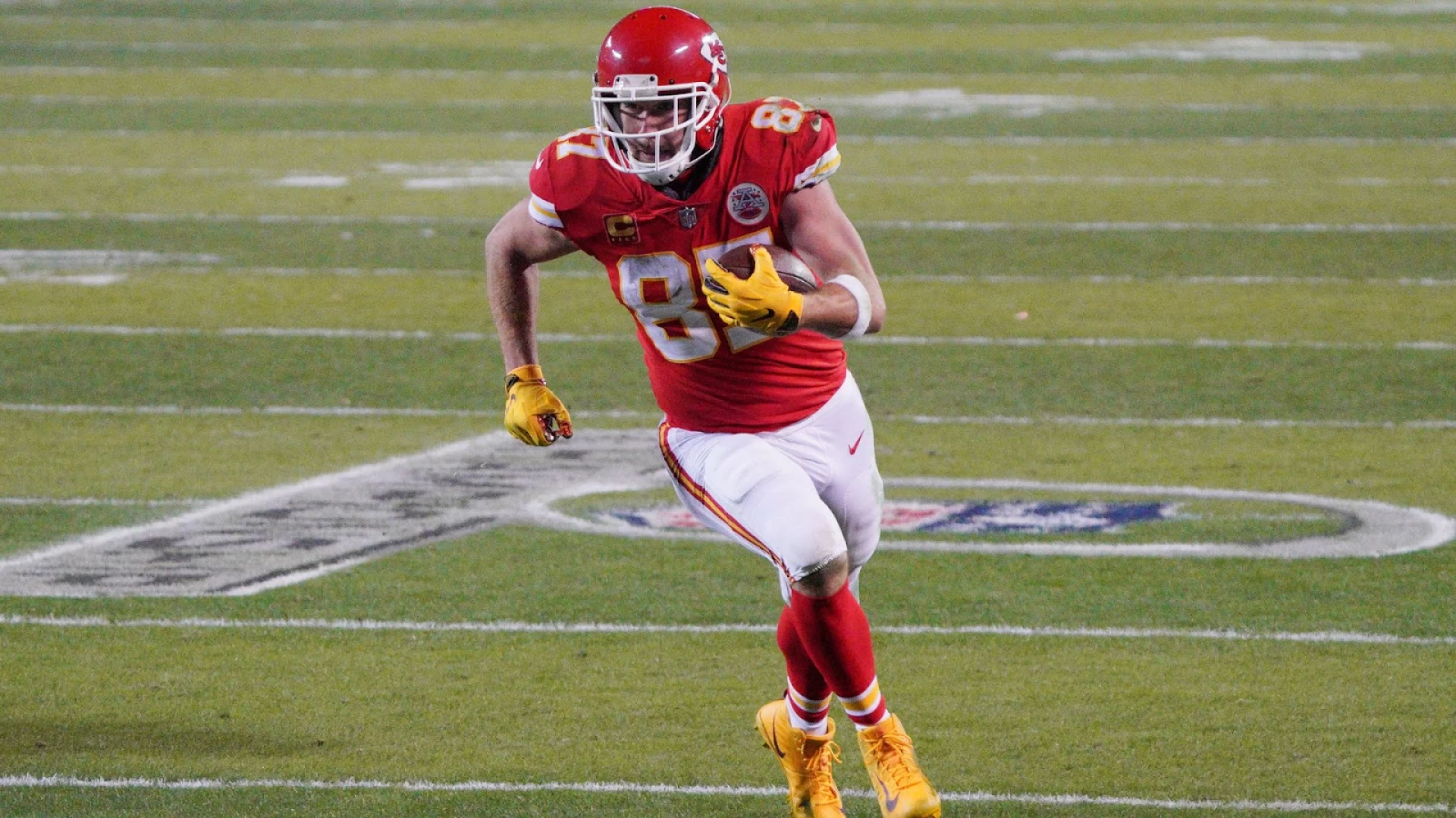 Travis Kelce's Game Time Decision: Will He Play In Week 2?