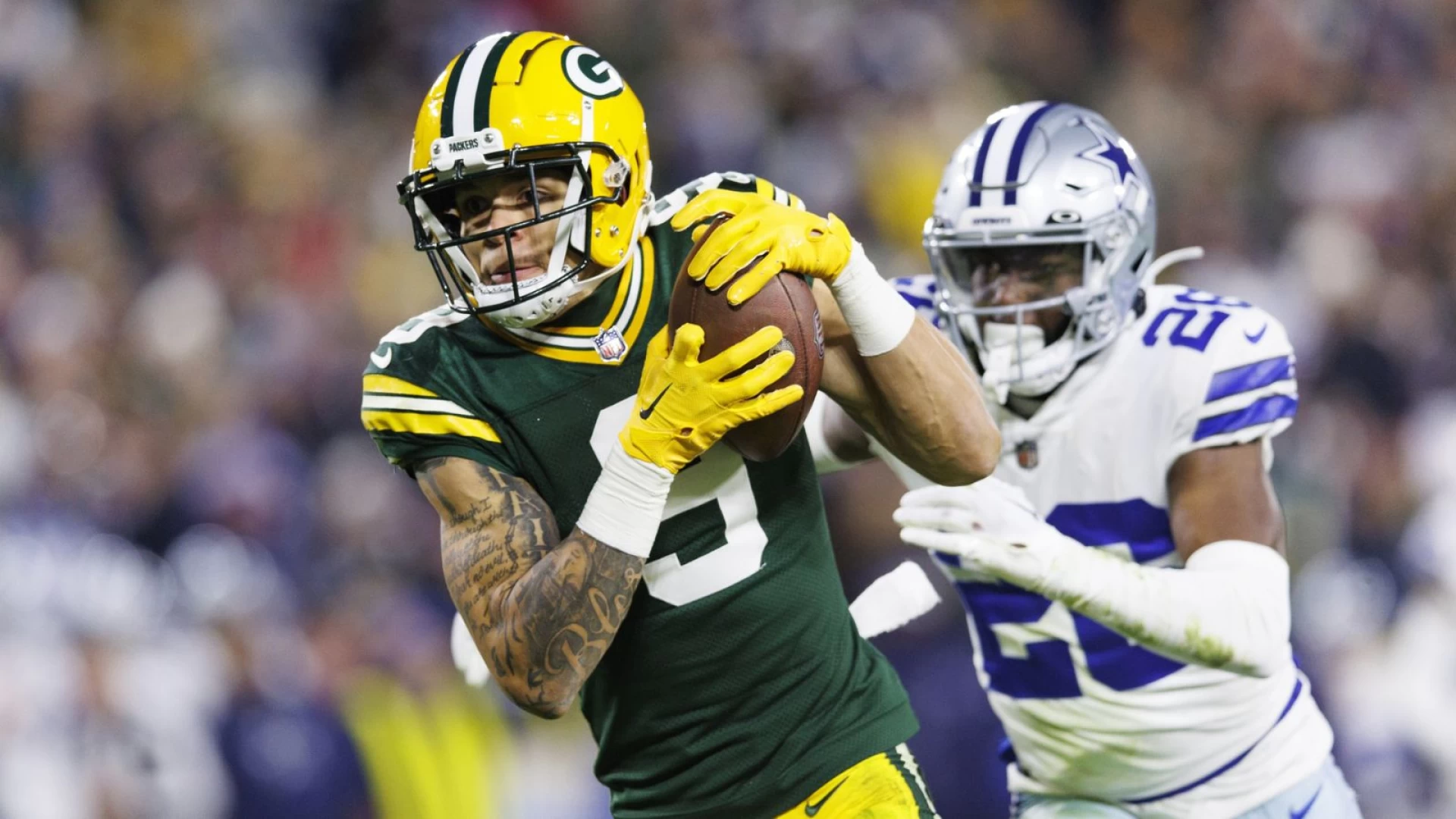 Nick Bosa Confident for Sunday; Darren Waller's Debut in Doubt