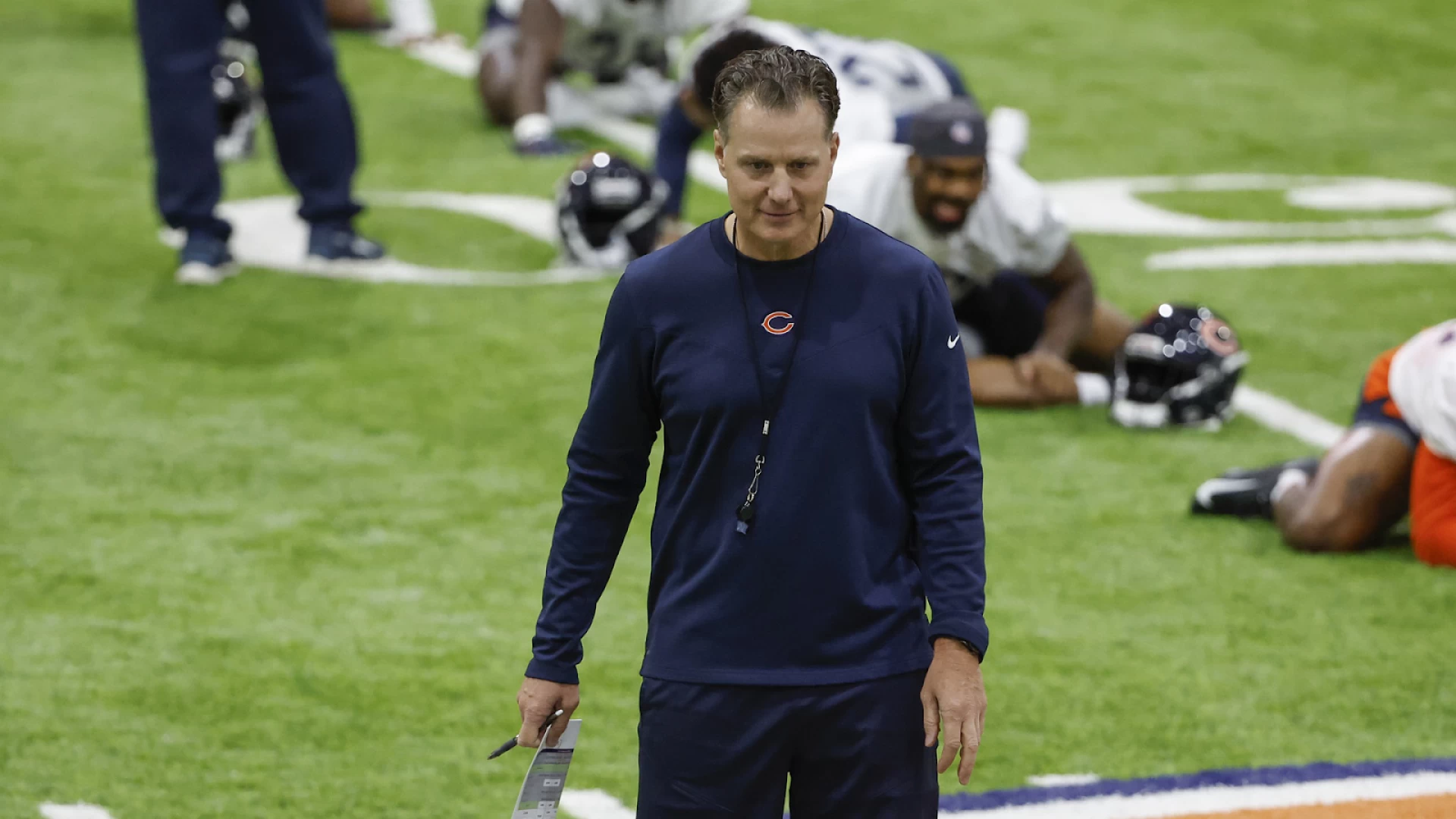 Expectations For Bears Vs. Packers: Run-Heavy Matchup