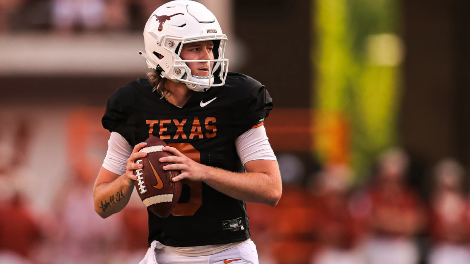Texas Football: Key Players, Strategies, And Challenges