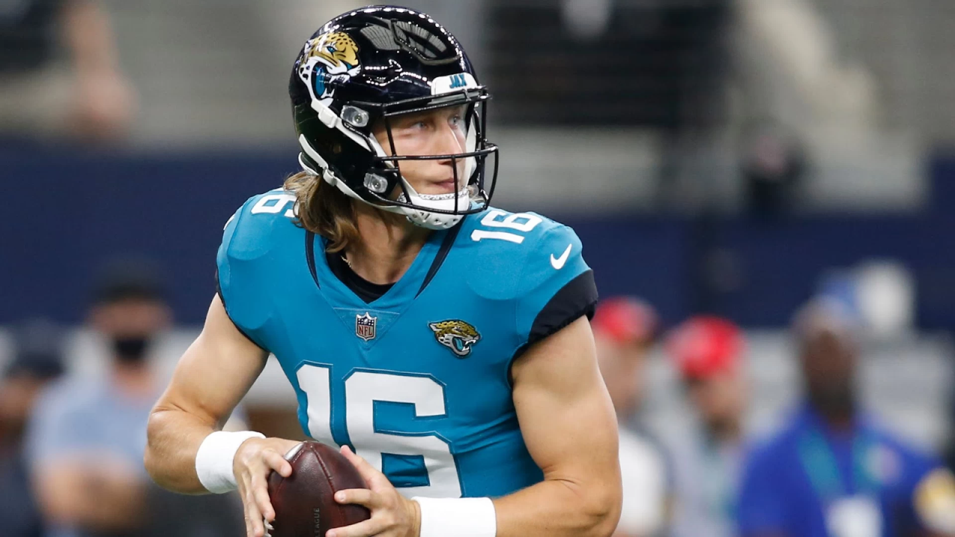 Trevor Lawrence's Big Game Opportunity Against Colts' Defense