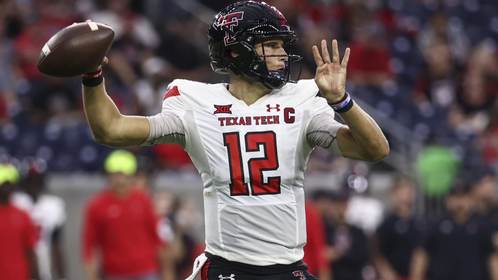 Oregon vs. Texas Tech: Dramatic Finish and Betting Results