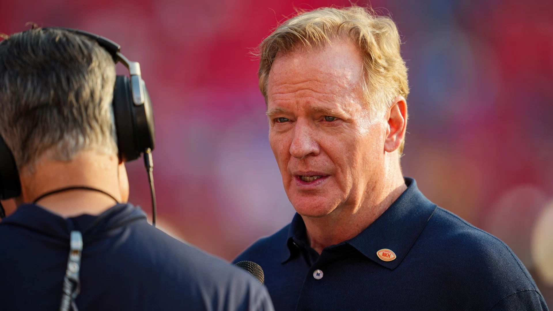 Roger Goodell's Comments on Sports Betting & NFL Integrity