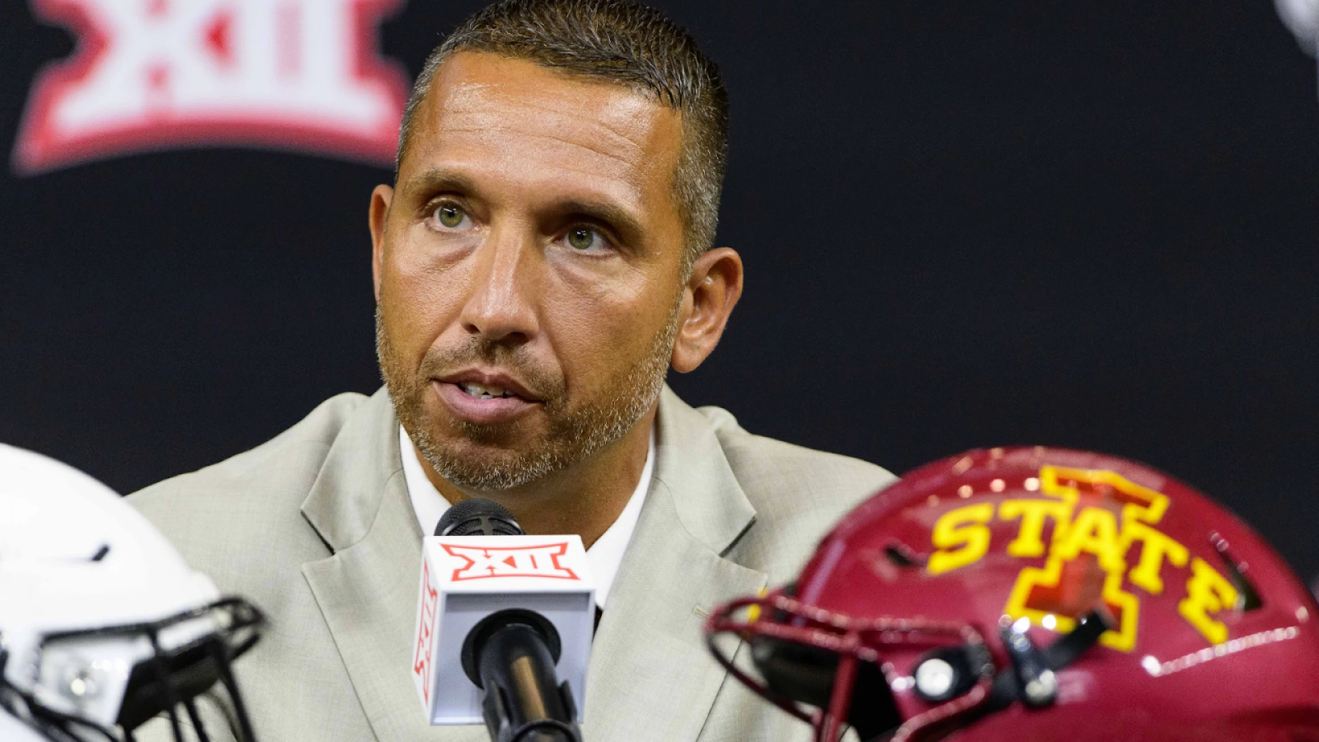Iowa State QB Hunter Decker Future in Jeopardy After Guilty Plea