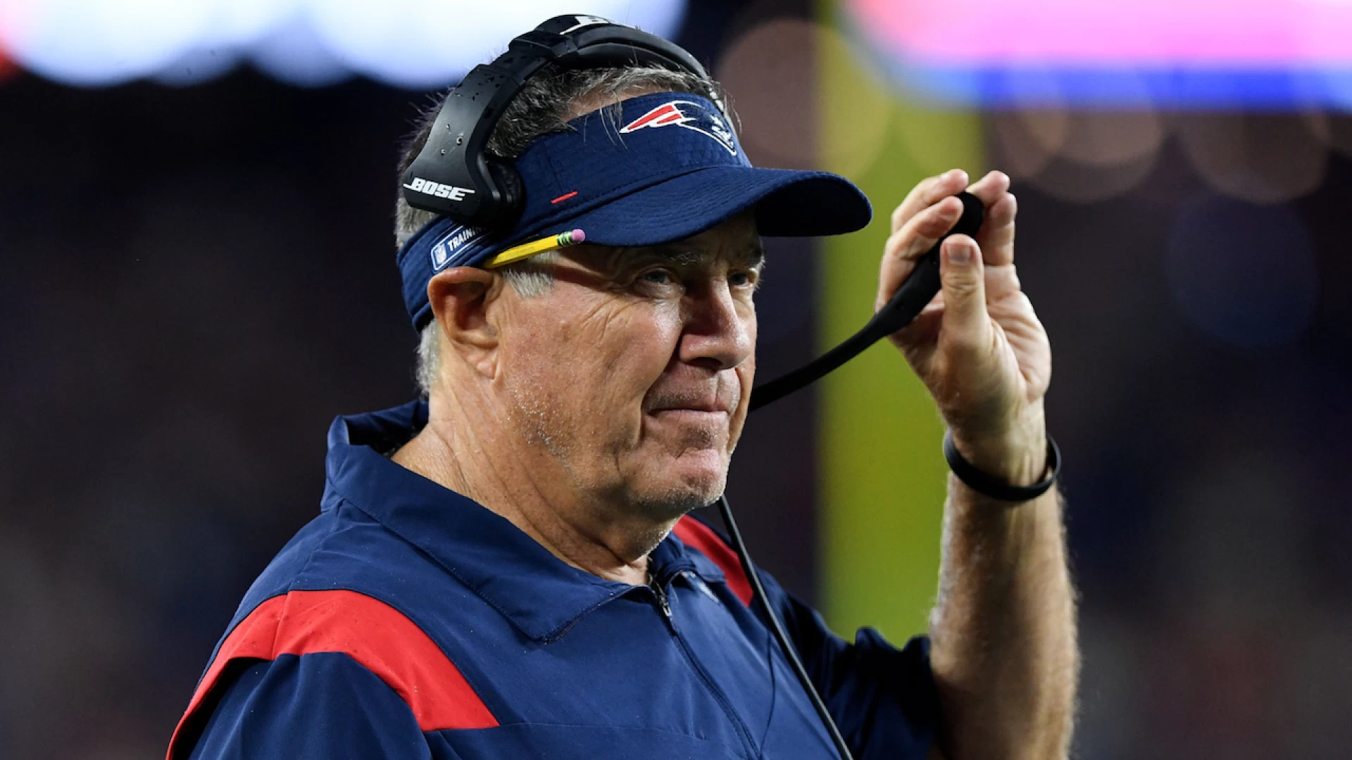 Bill's Decision To Go For It: Analyzing The Game-Changing Moment