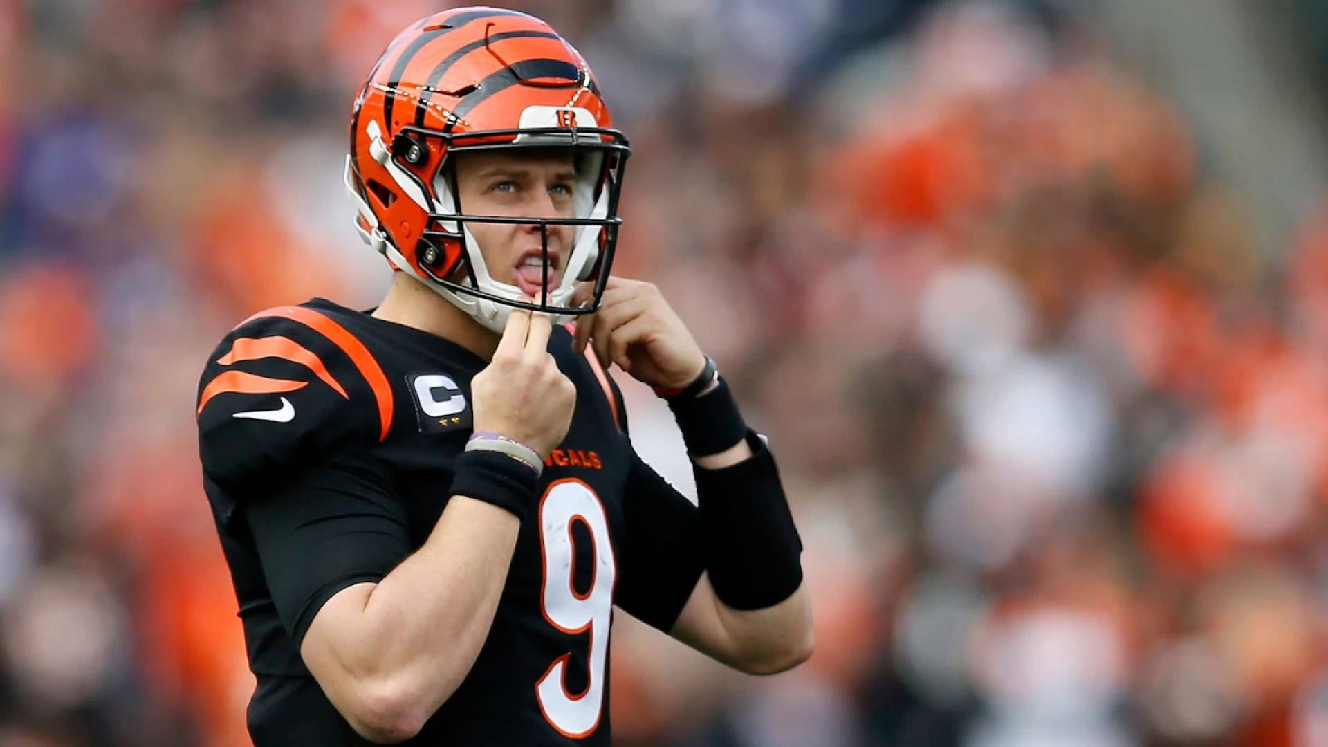 The NFL's Highest Paid Player Shows Indifference to Loss