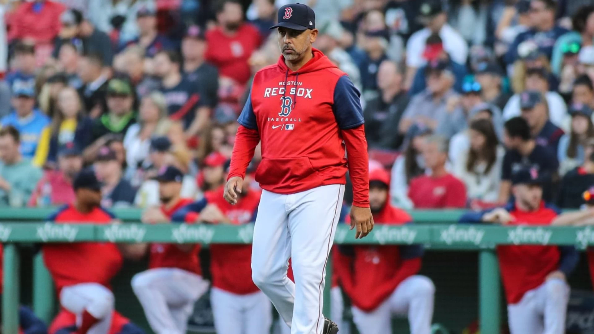 Why Yankees vs. Red Sox Matches In September No Longer Matter