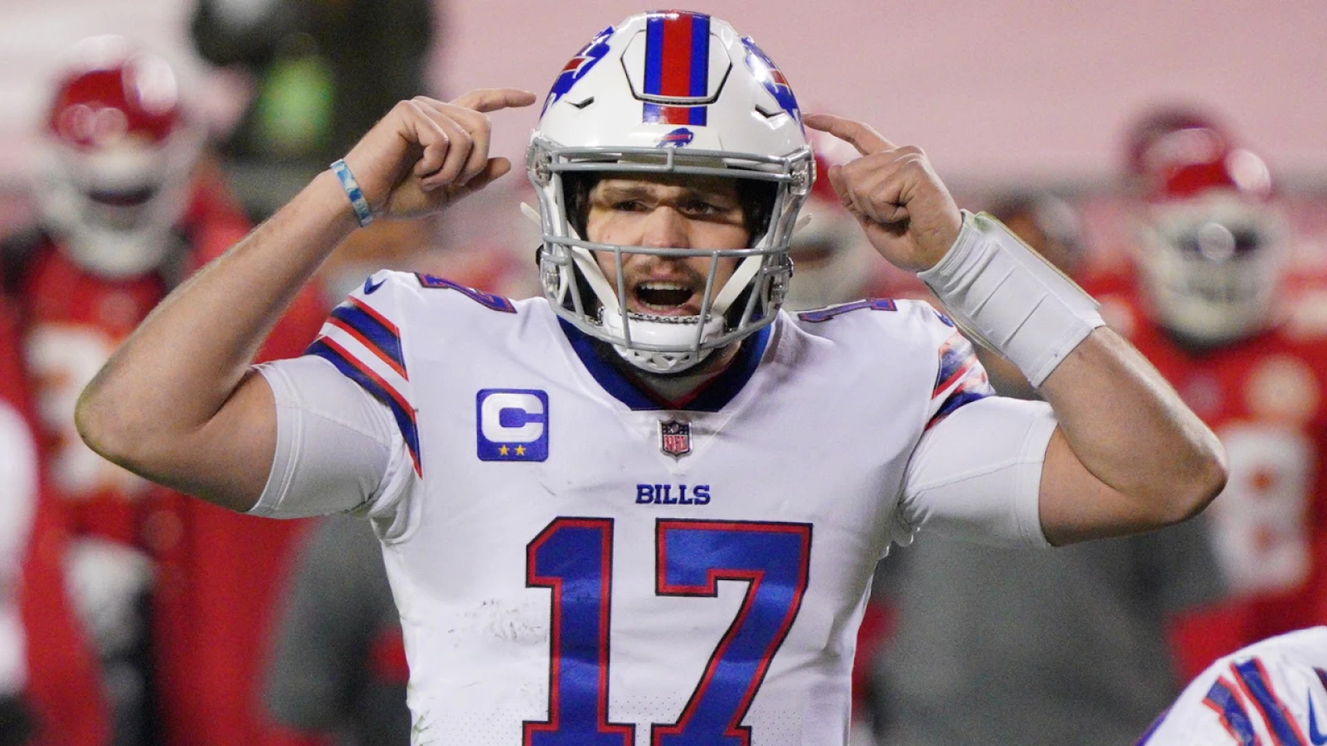 Disappointing Start for the Buffalo Bills Raises Concerns