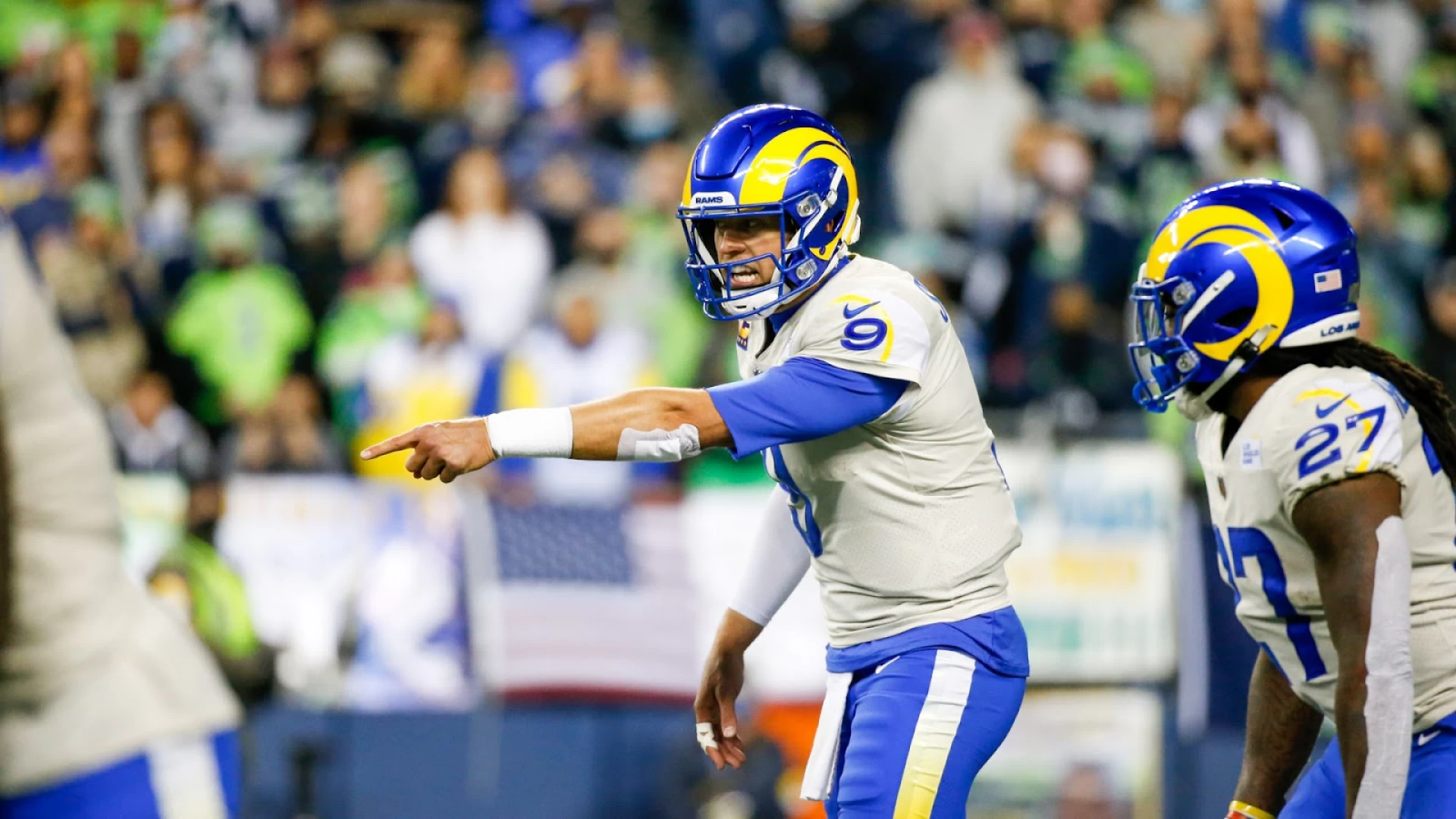 NFC West Analysis: Breaking Down the Odds to Win the Division