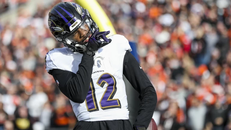 Cincinnati Bengals vs. Baltimore Ravens: Betting Odds & Analysis