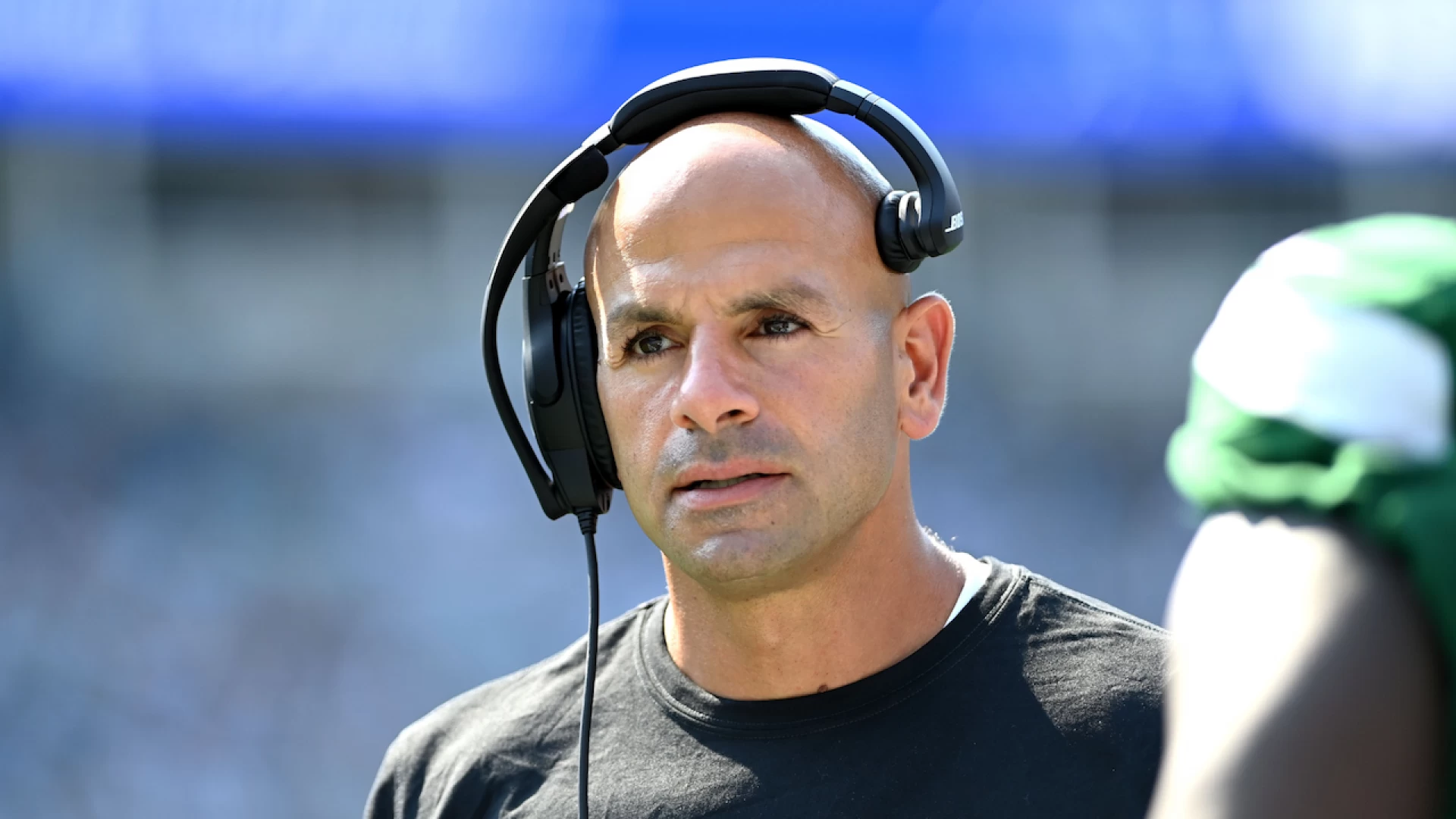 Jets Vs. Bills: A Strange Game Ends With Aaron Rodgers' Injury