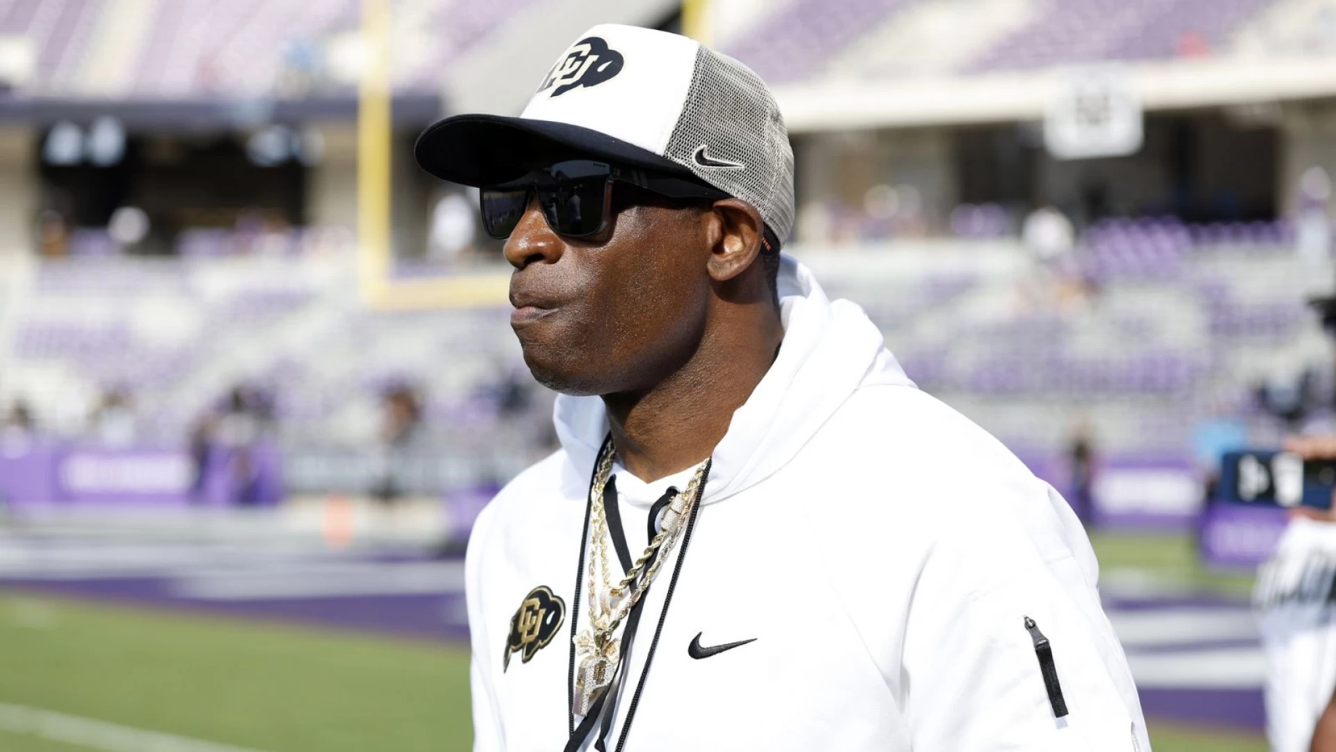 Colorado's Defense a Concern as Buffs Face Test Against Oregon