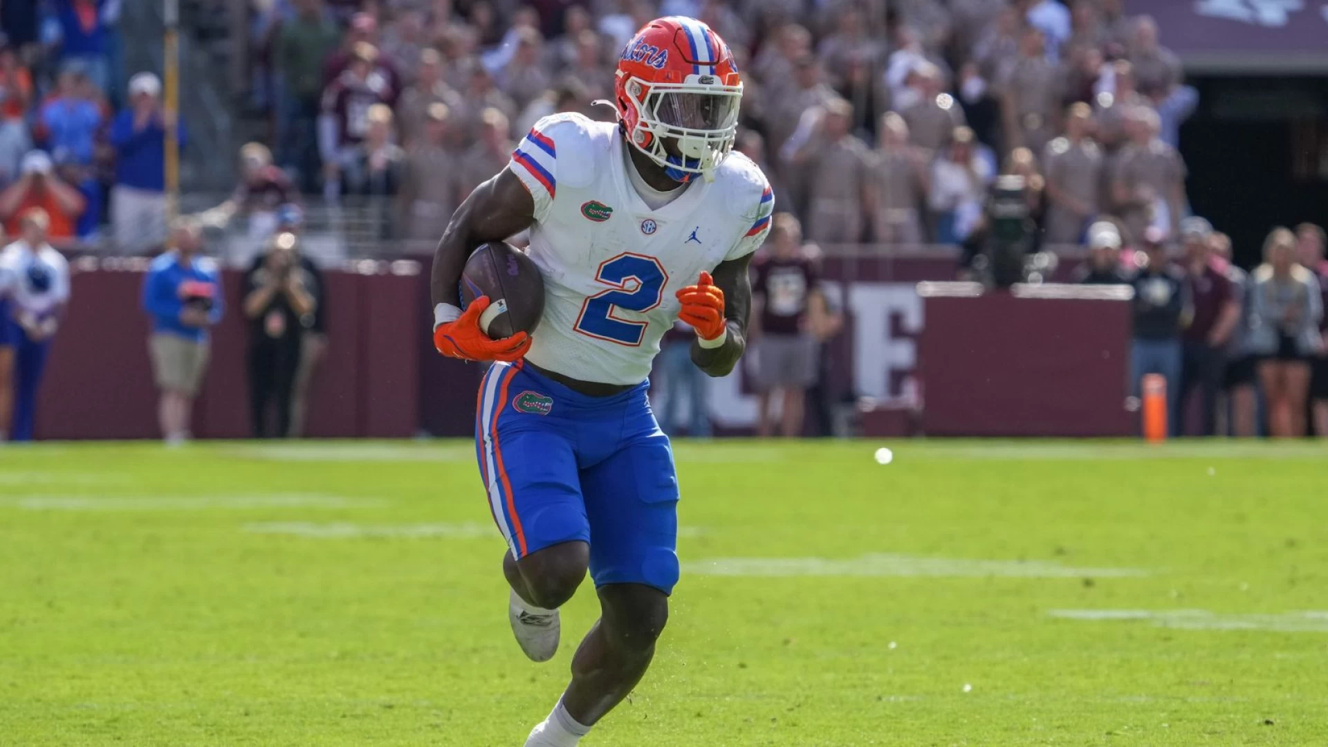 Florida vs. Tennessee: Rivalry Week Clash in Gainesville
