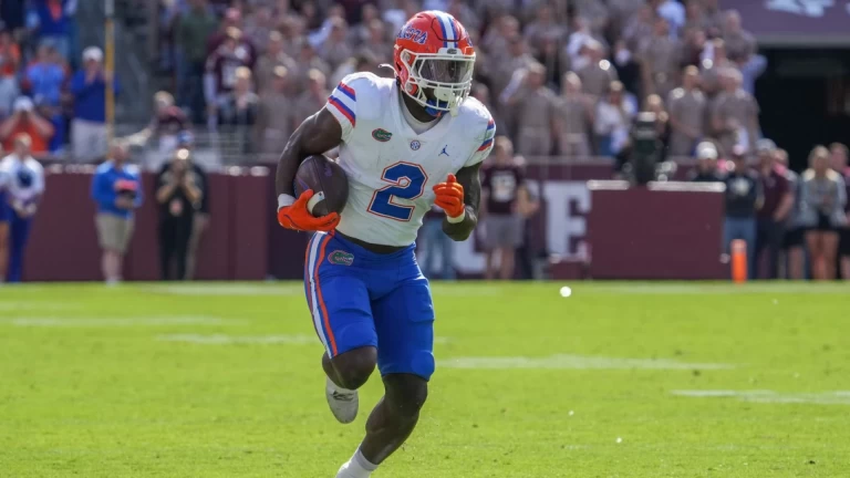 Florida vs. Tennessee: Rivalry Week Clash in Gainesville