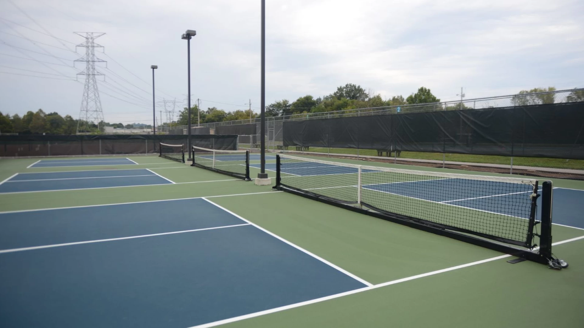Brian Hainline Talks About The Recent Rise Of Pickleball