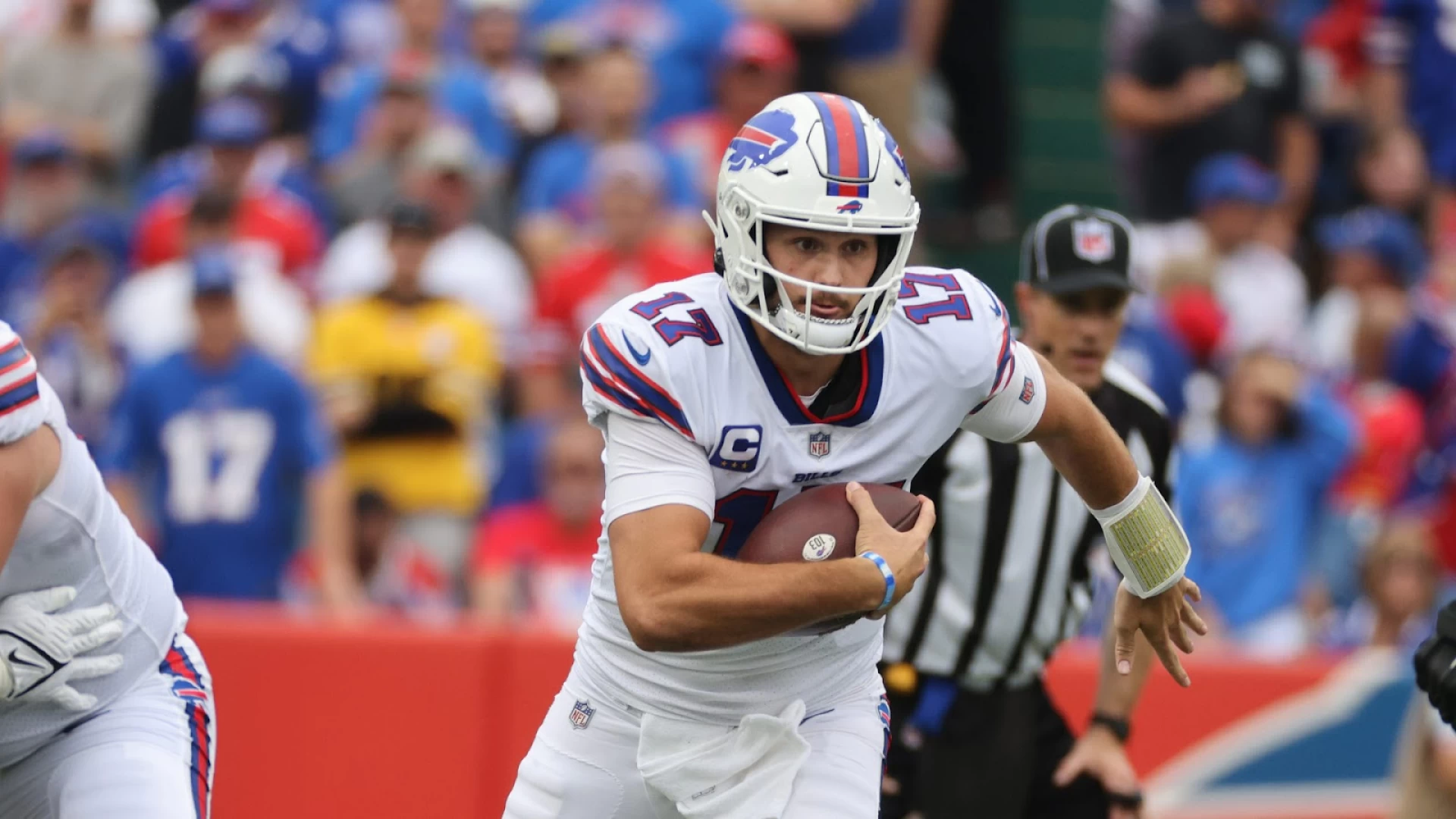 NFL Betting Odds & Predictions for Sunday's Week 2 Games