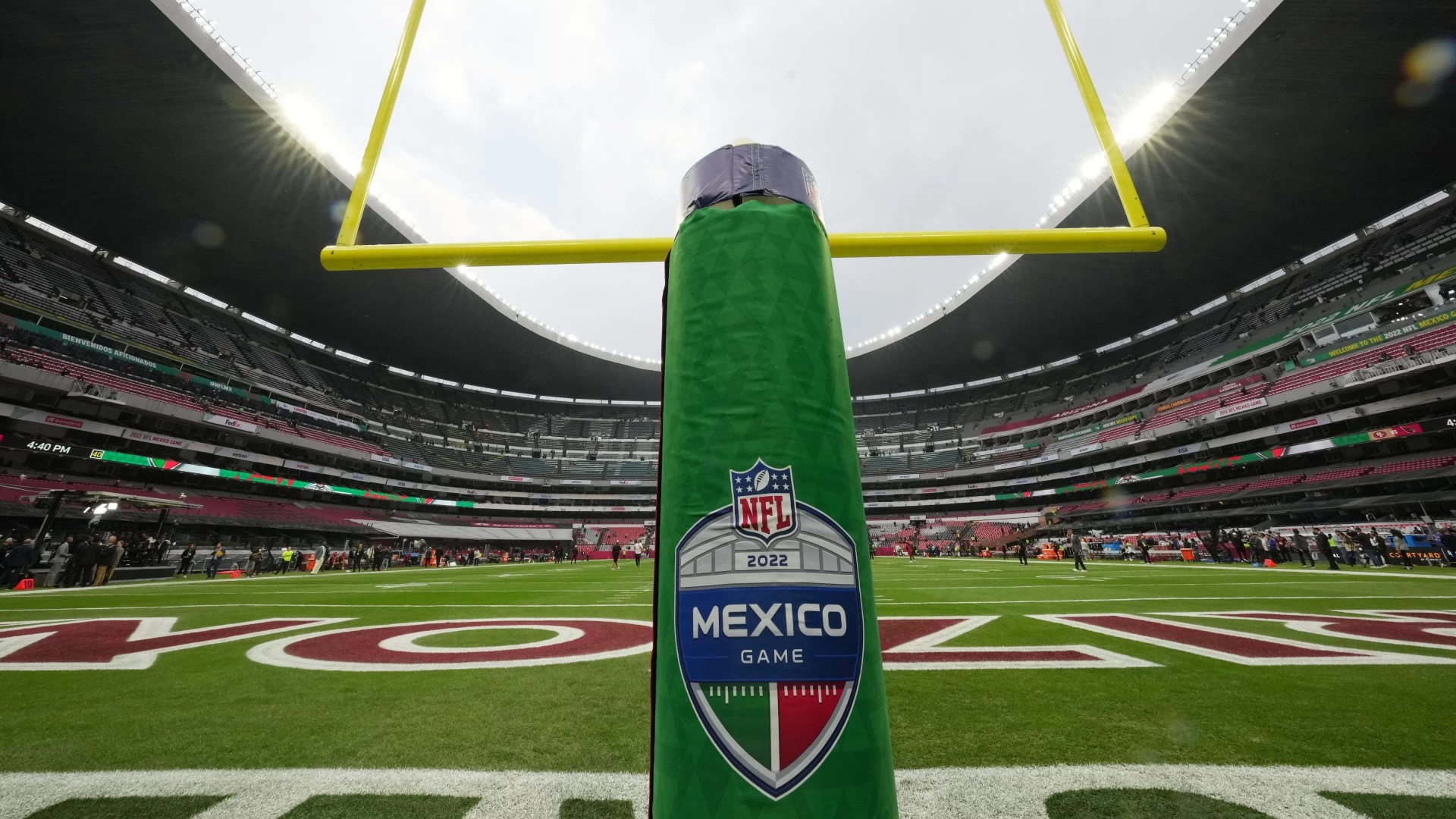 How is the NFL Perceived Around the World in Other Countries?