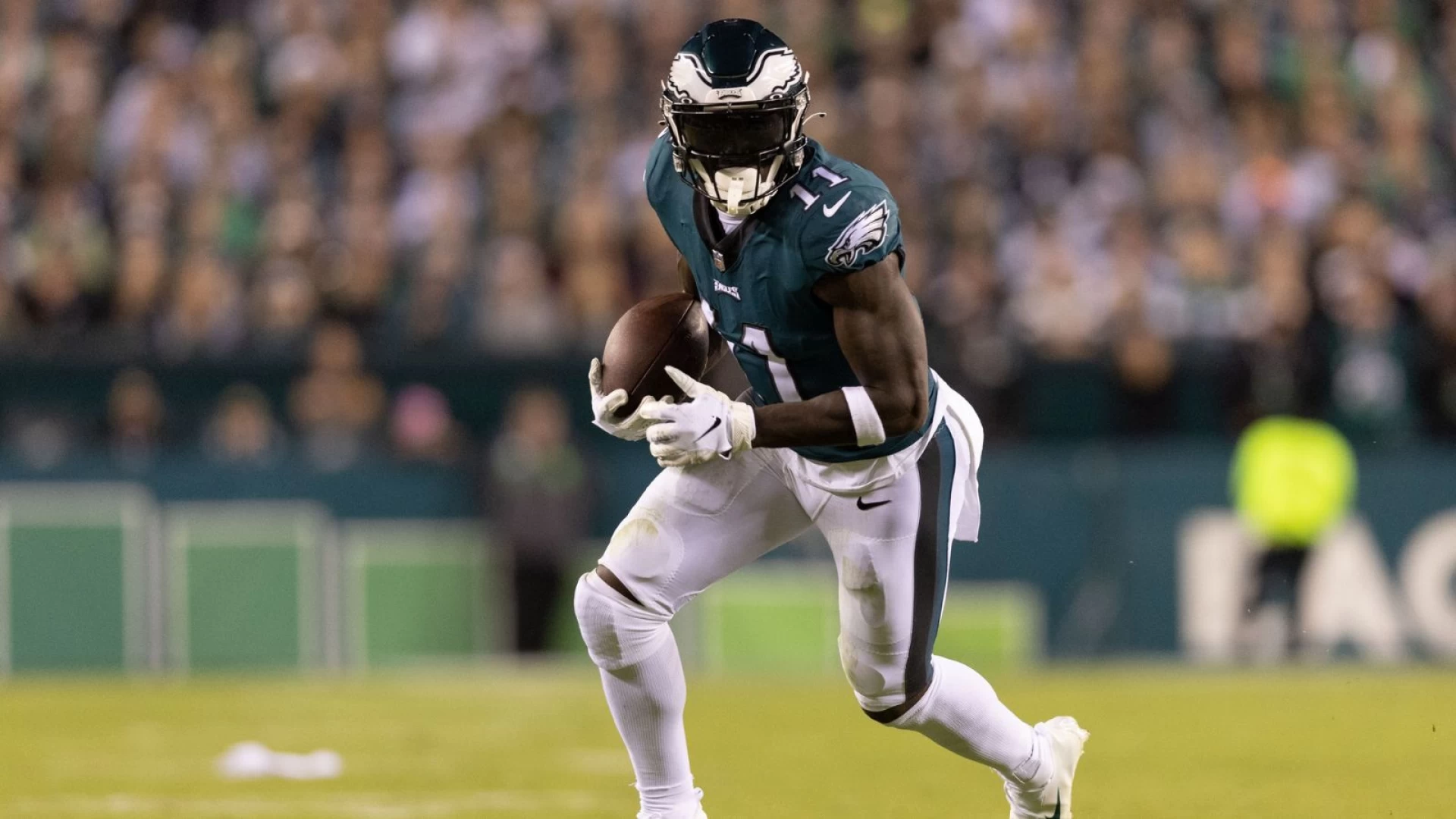 Thursday Night Football: Eagles-Vikings Preview and Key Injuries