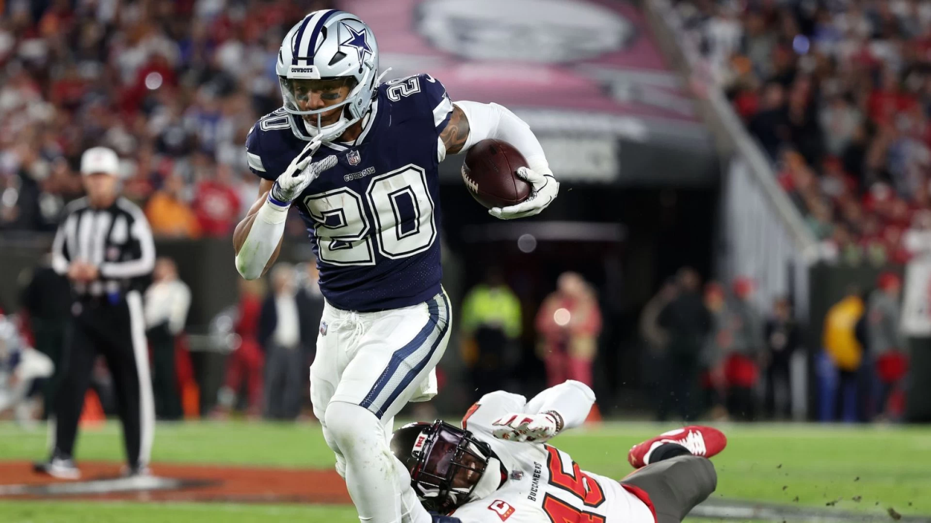 Can the Jets Defense Stop the Cowboys? Analysis and Predictions