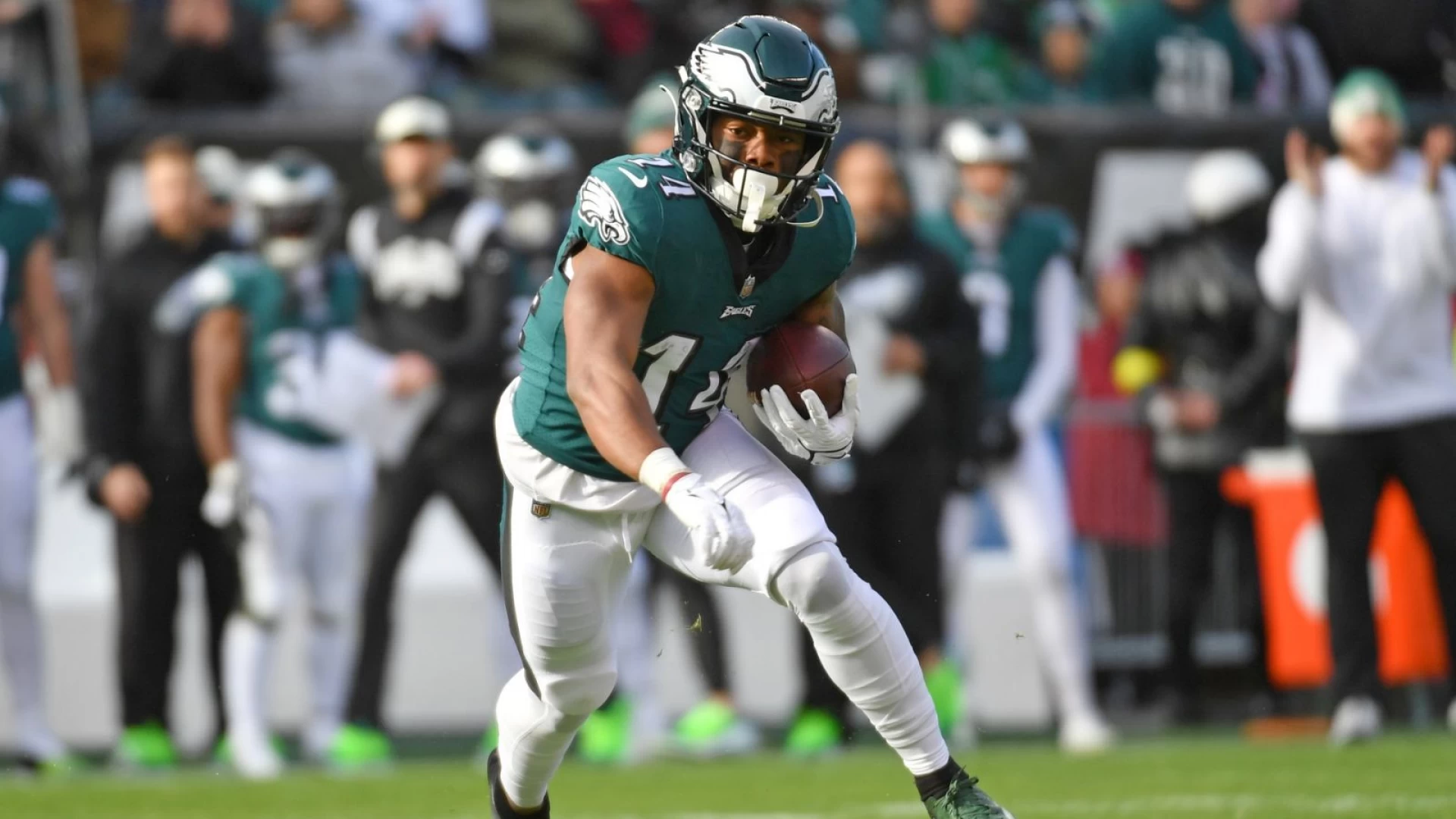 NFL Latest News: TNF Injury Report, Seahawks Tackles Absent