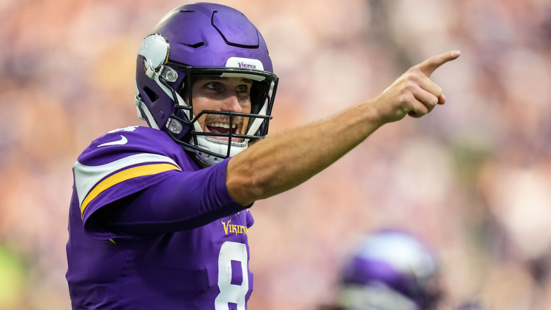 TNF Eagles vs. Vikings: Take the Over 48.5 Points Tonight