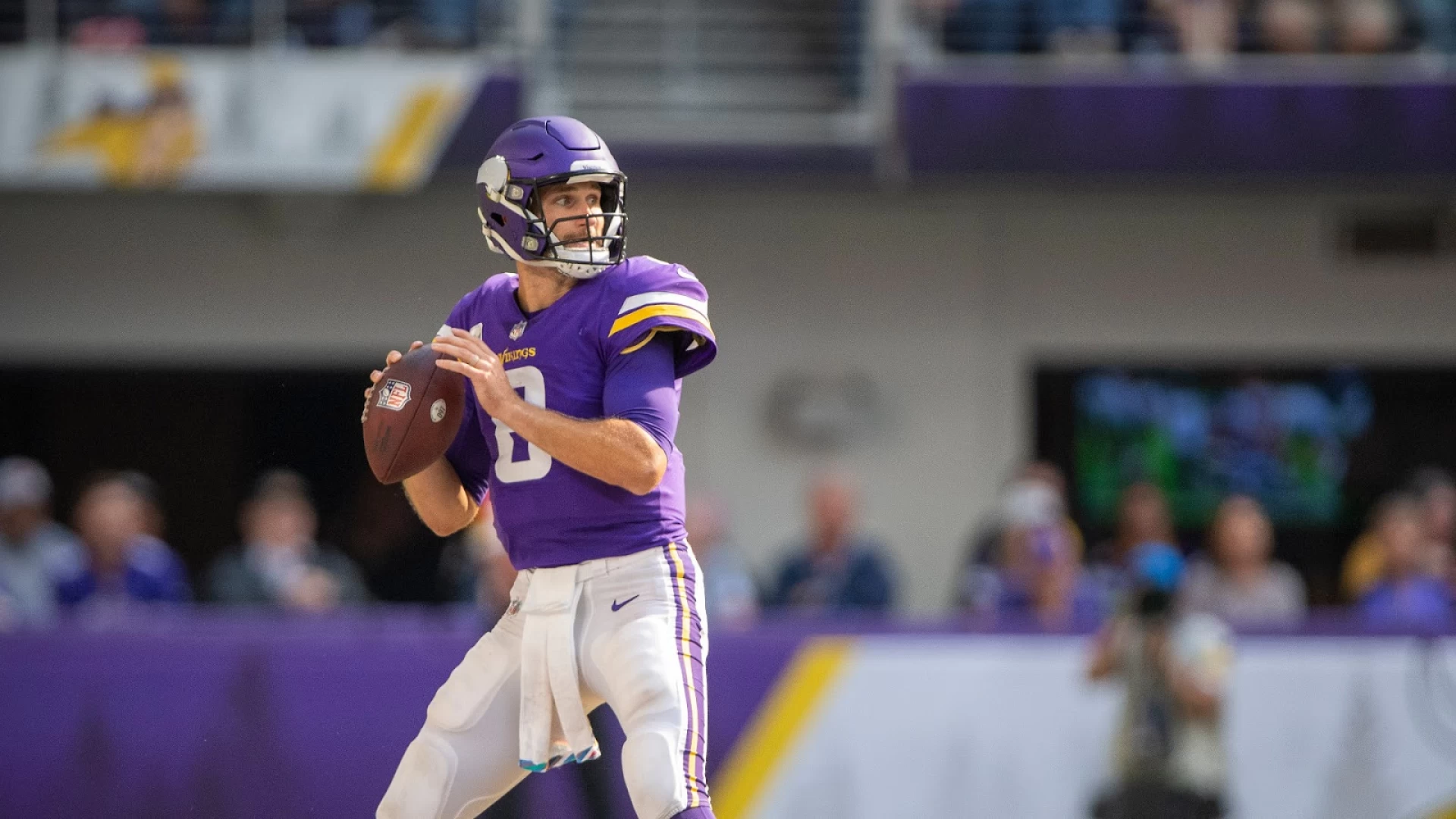 Eagles vs. Vikings: Preview, Predictions, and Injury Updates