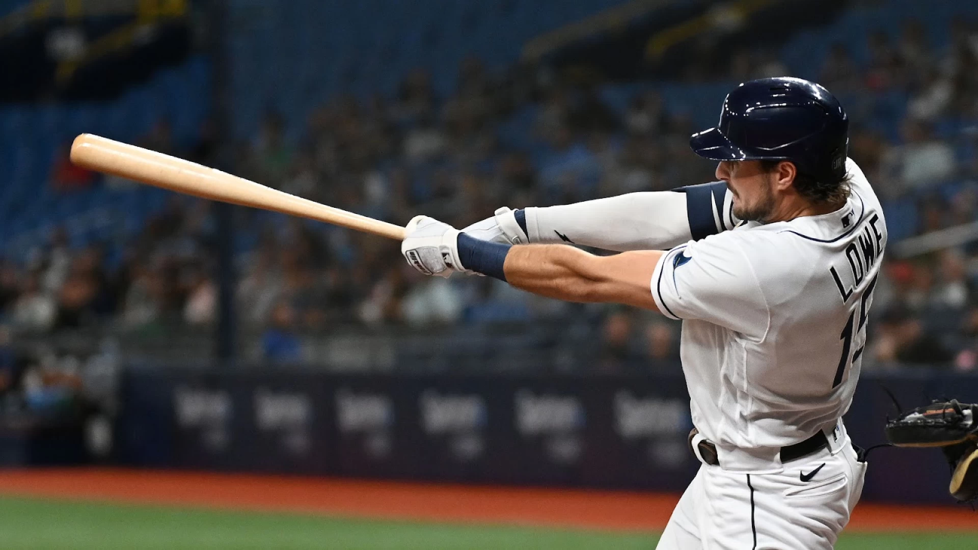 Rays Surging in Standings, Closing the Gap on Orioles