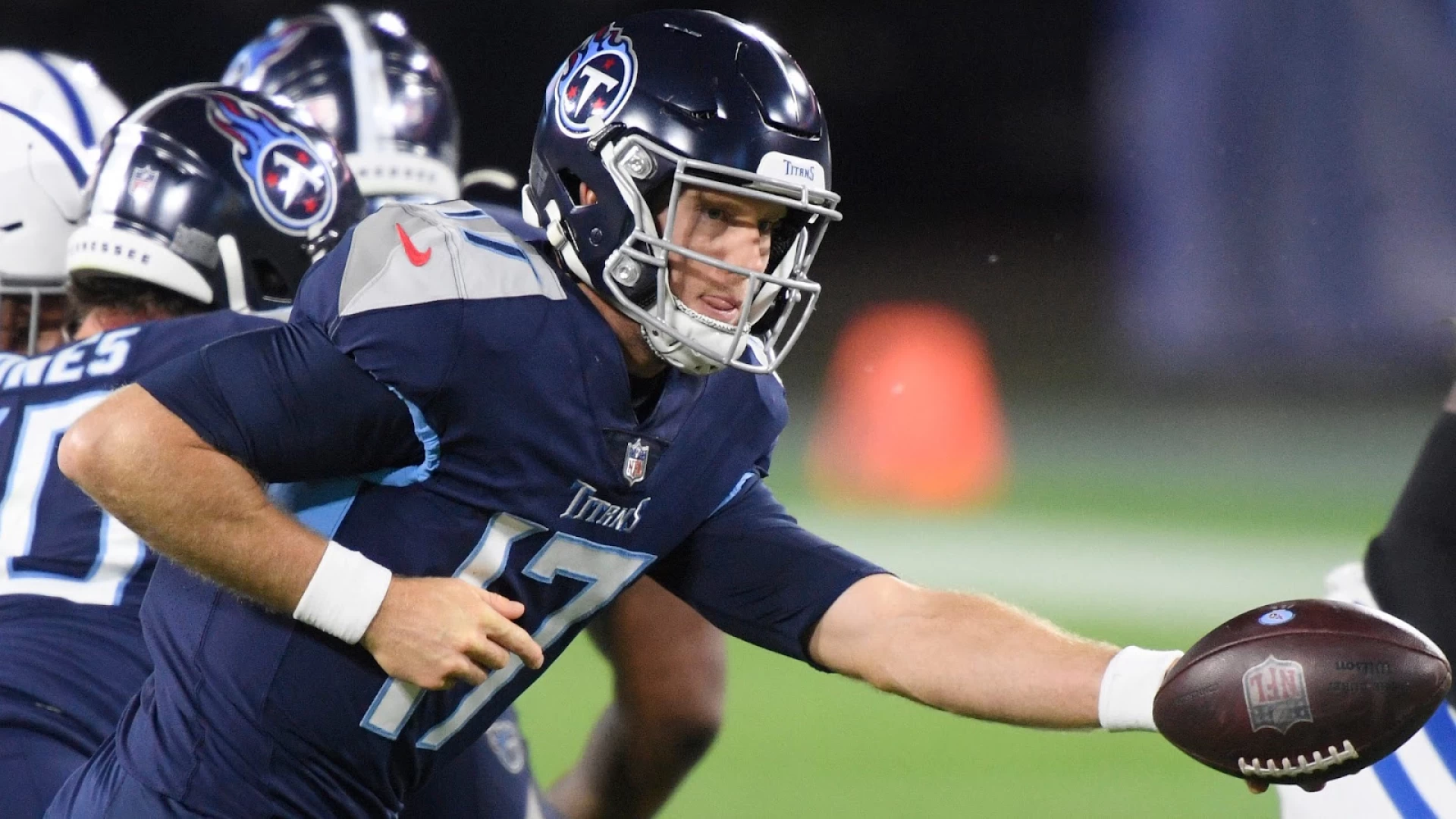 Titans vs. Chargers: Unpredictable Matchup and Betting Odds